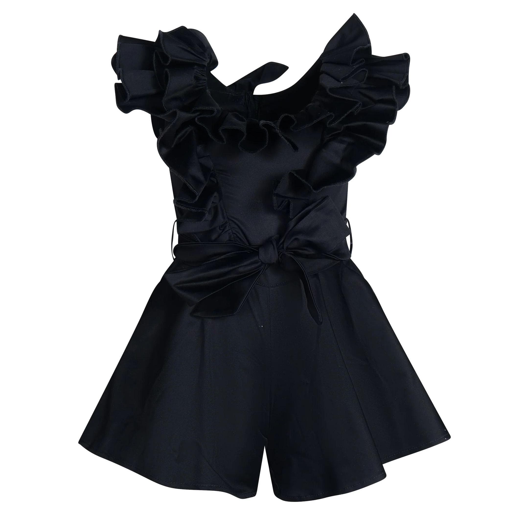 Детска рокля