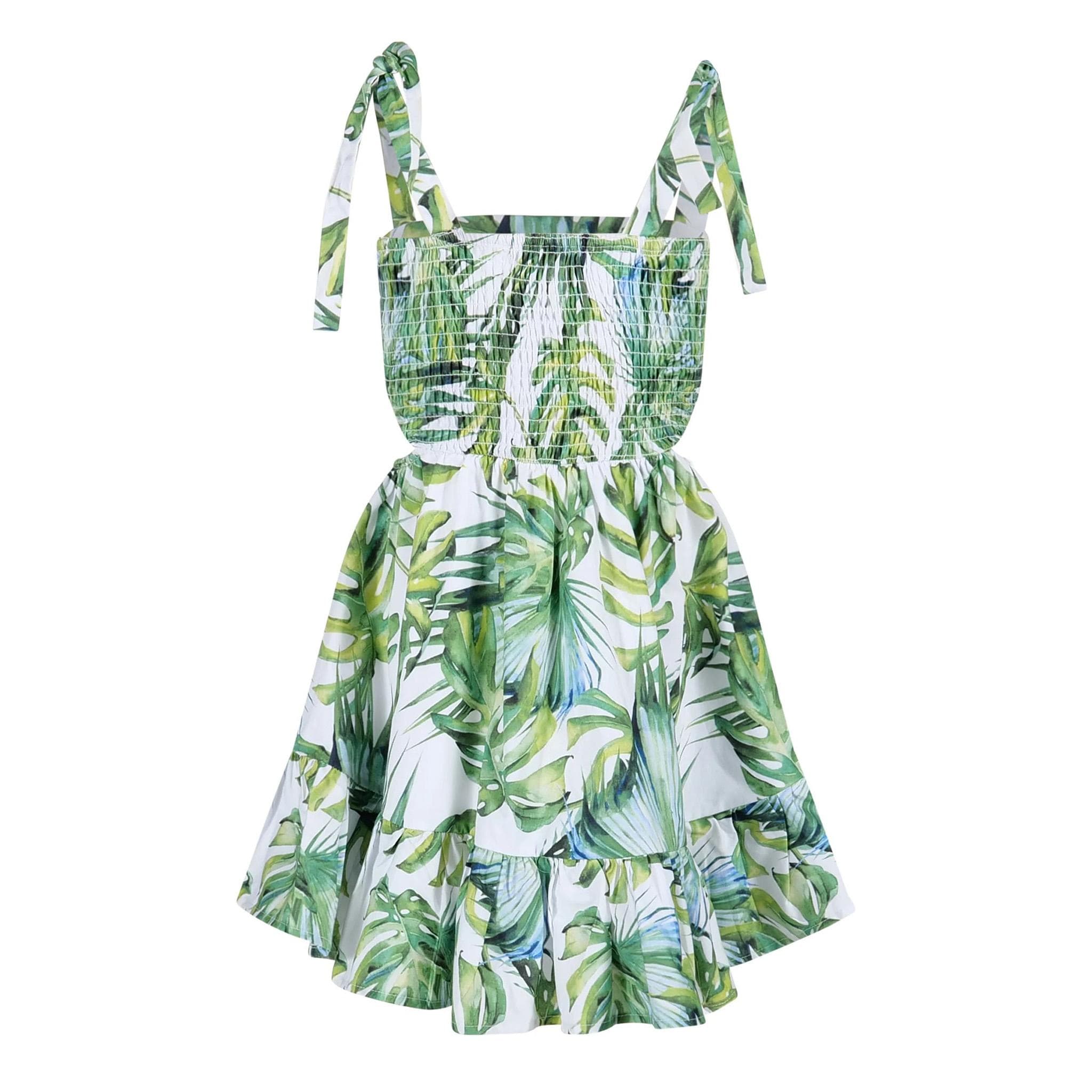 Детска рокля