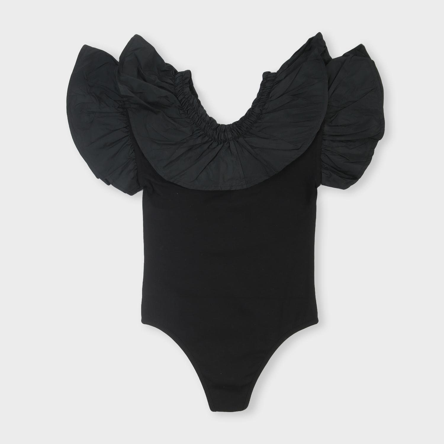 Бебешко боди за момиче