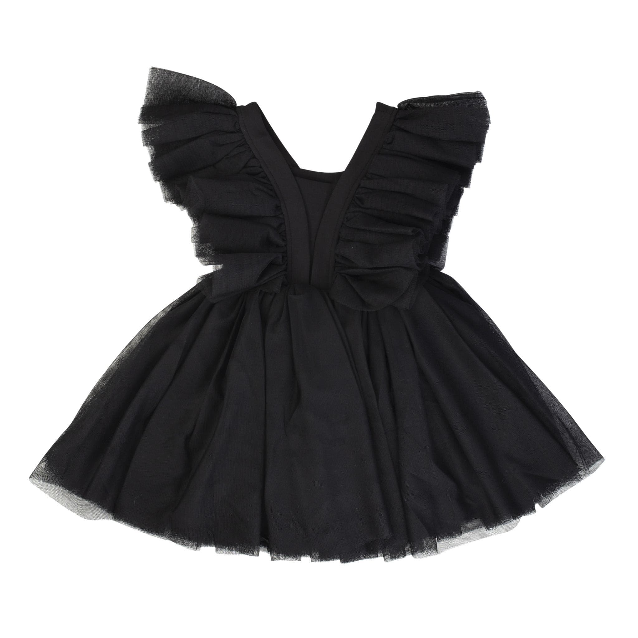 Детска рокля