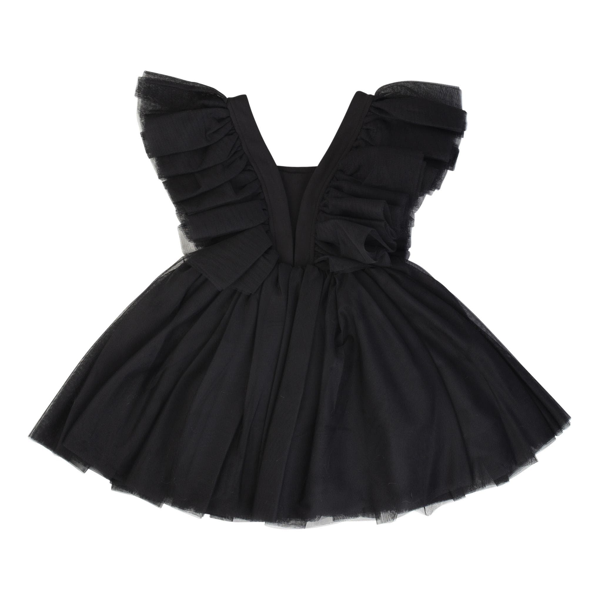 Детска рокля