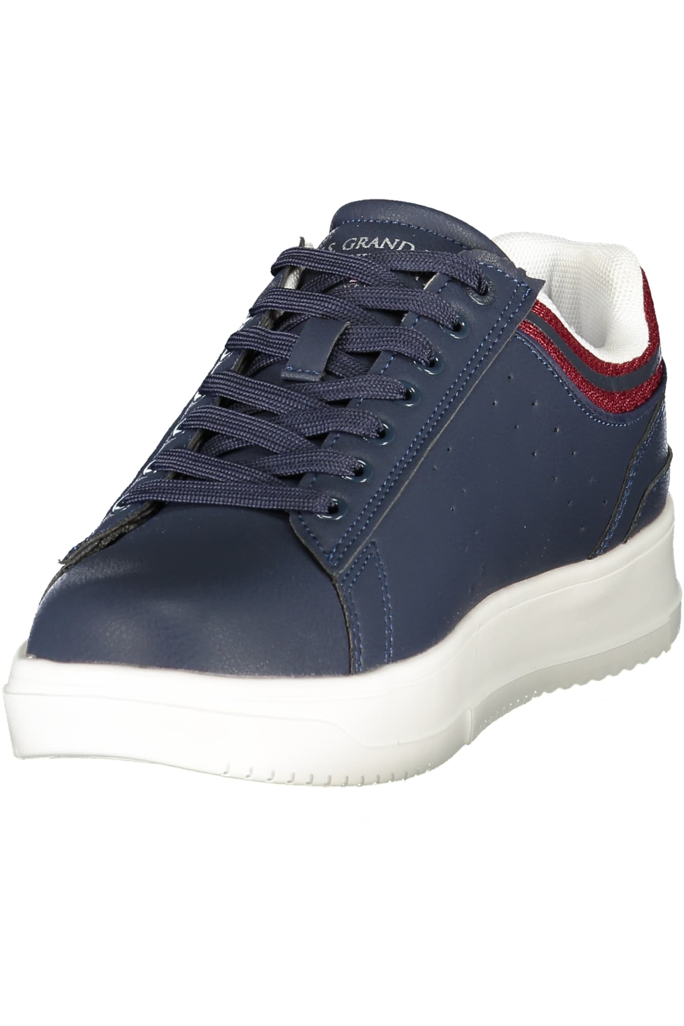 МЪЖКИ СПОРТНИ ОБУВКИ US GRAND, СИН - U.S. GRAND