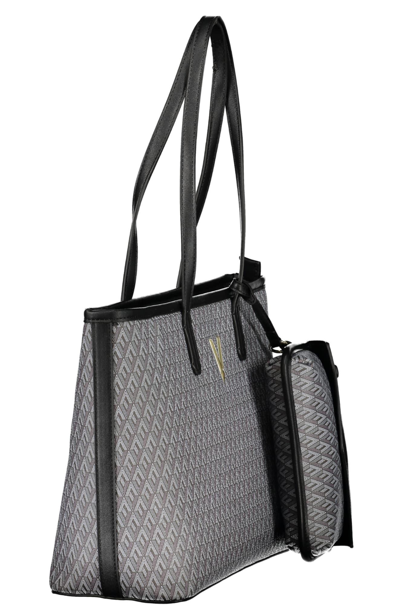 Чанти VALENTINO ДАМСКА ЧАНТА ЧЕРНА - VALENTINO BAGS