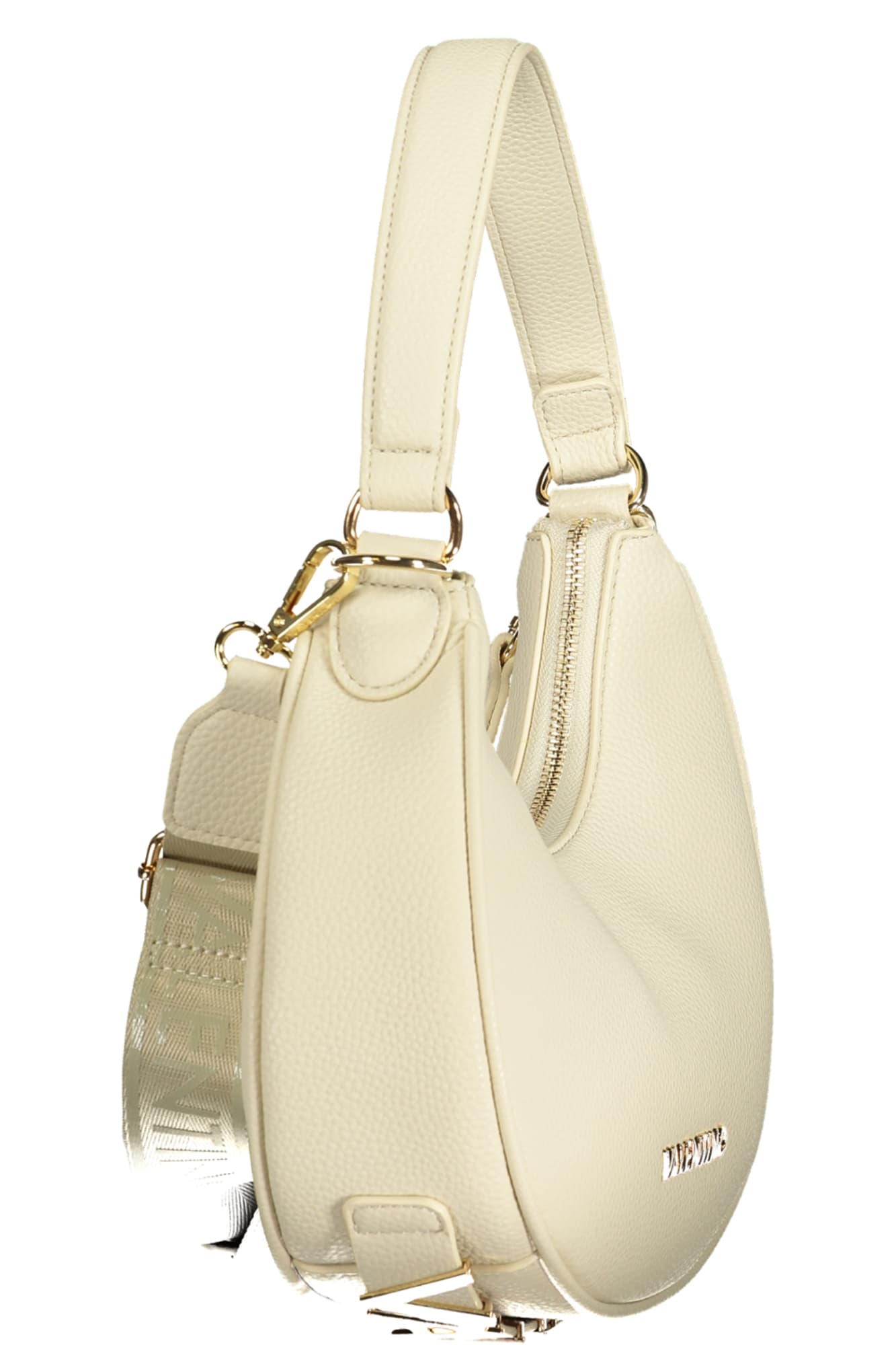 ДАМСКА БЕЖОВА ЧАНТА VALENTINO BAGS - VALENTINO BAGS