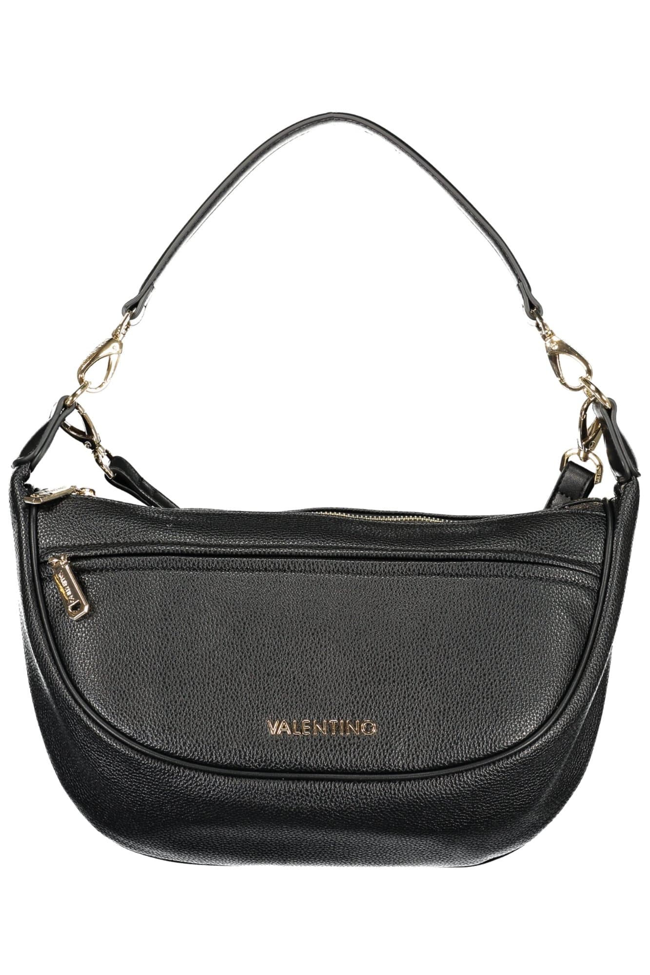 Чанти VALENTINO ДАМСКА ЧАНТА ЧЕРНА - VALENTINO BAGS