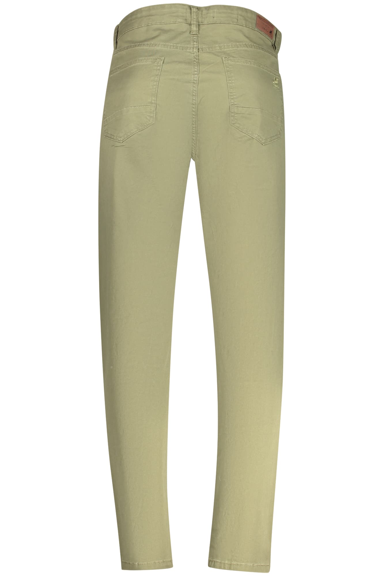 Мъжки зелени панталони US GRAND - U.S. GRAND