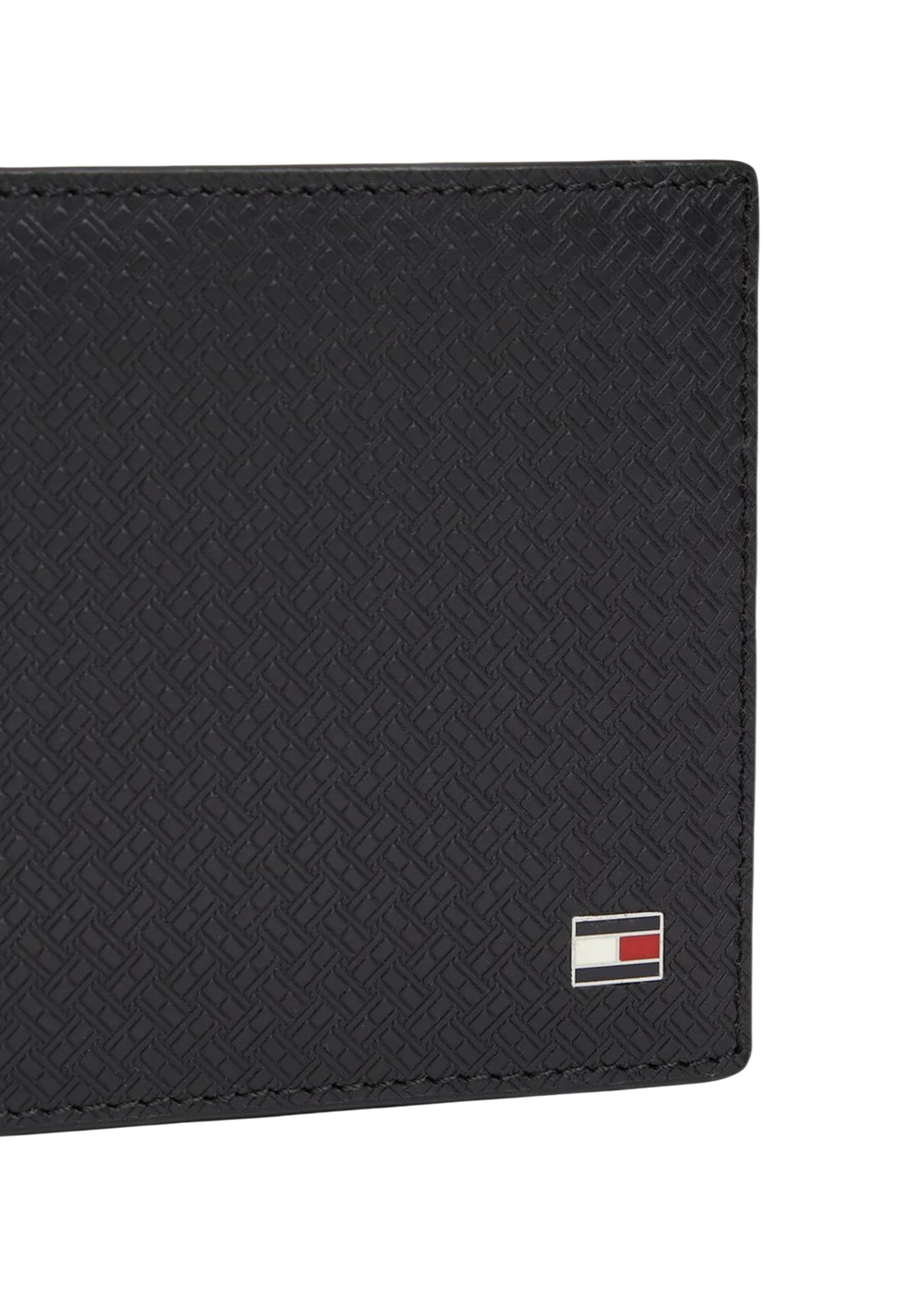 Tommy Hilfiger Portafogli Uomo - Tommy Hilfiger