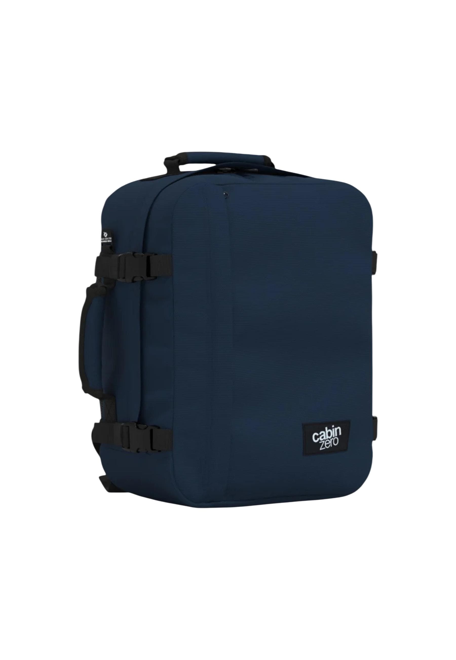 Cabin Zero Borsa Uomo - Cabin Zero