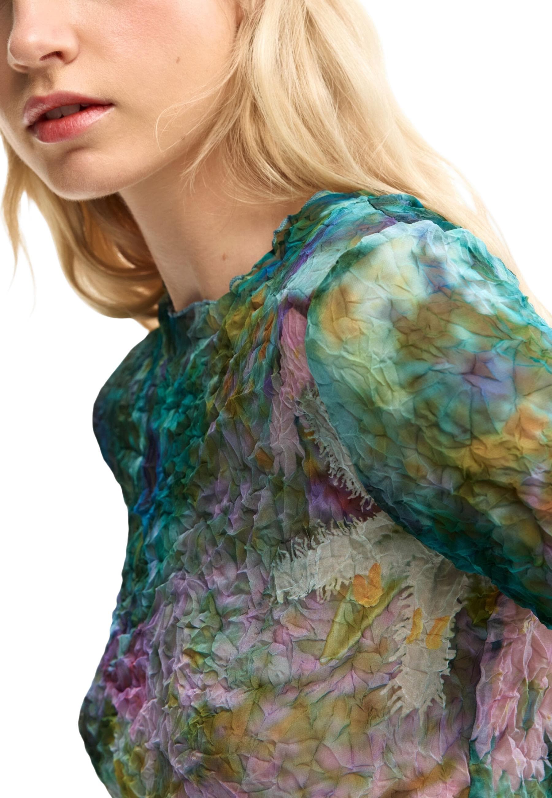 Desigual Maglia Donna - Desigual