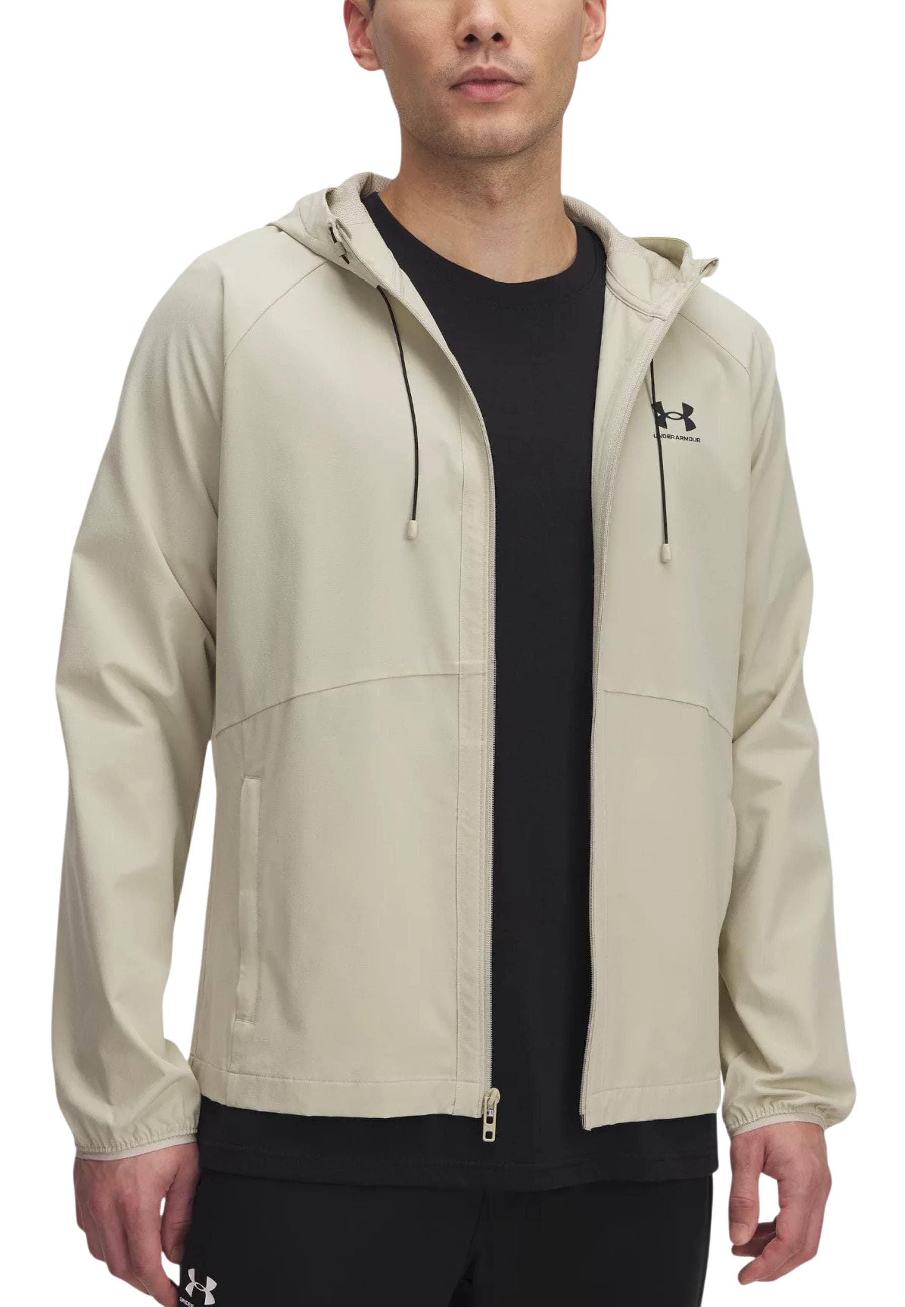 Under Armour Giacca Uomo - Under Armour