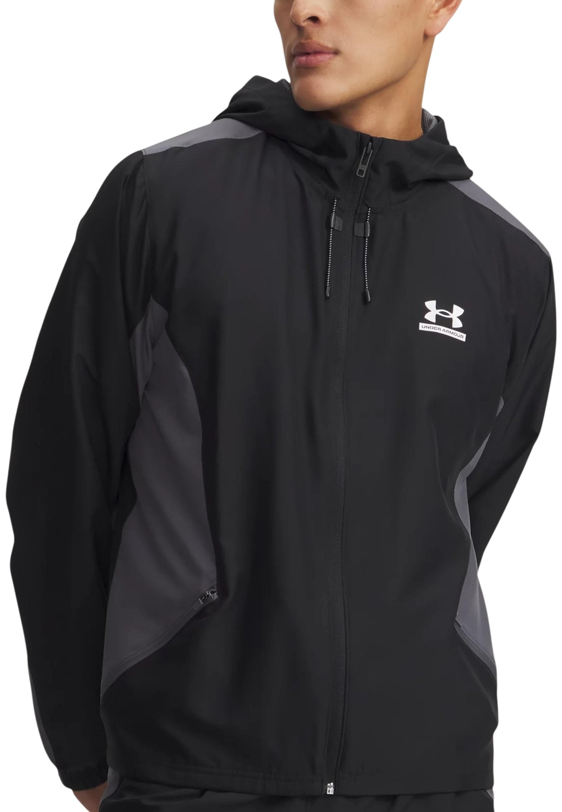 Under Armour Giacca Uomo - Under Armour