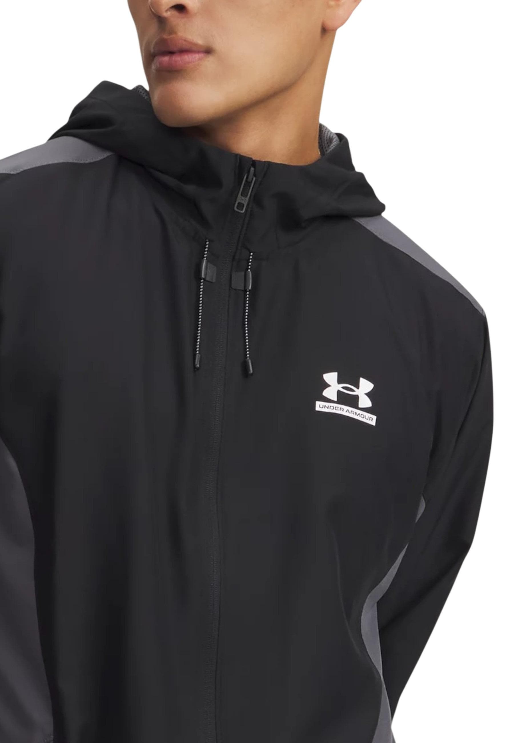 Under Armour Giacca Uomo - Under Armour