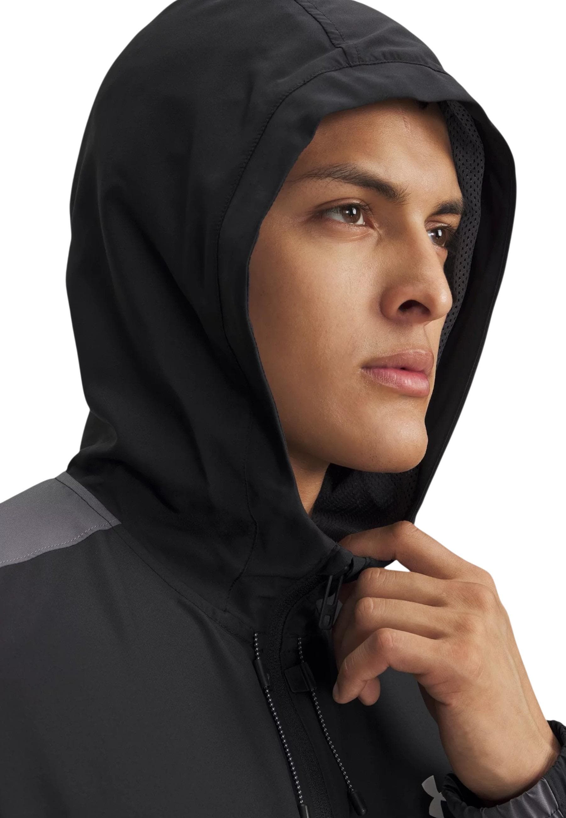 Under Armour Giacca Uomo - Under Armour