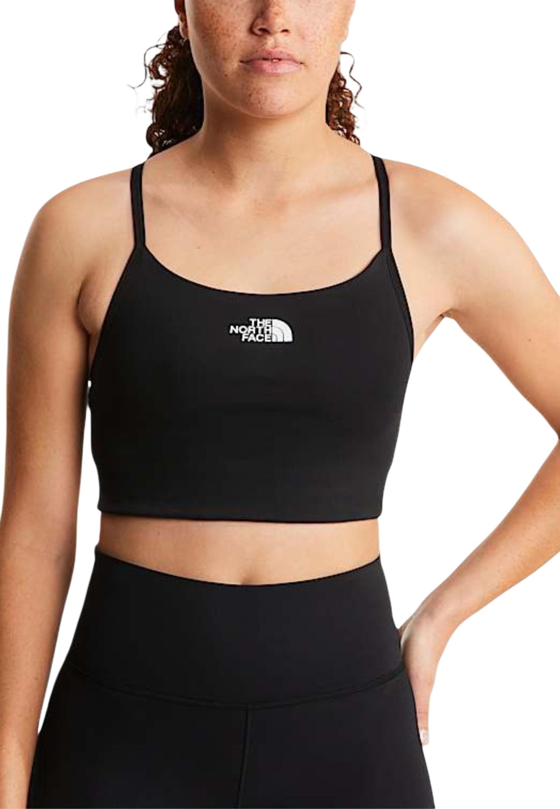 The North Face Top Donna - The North Face