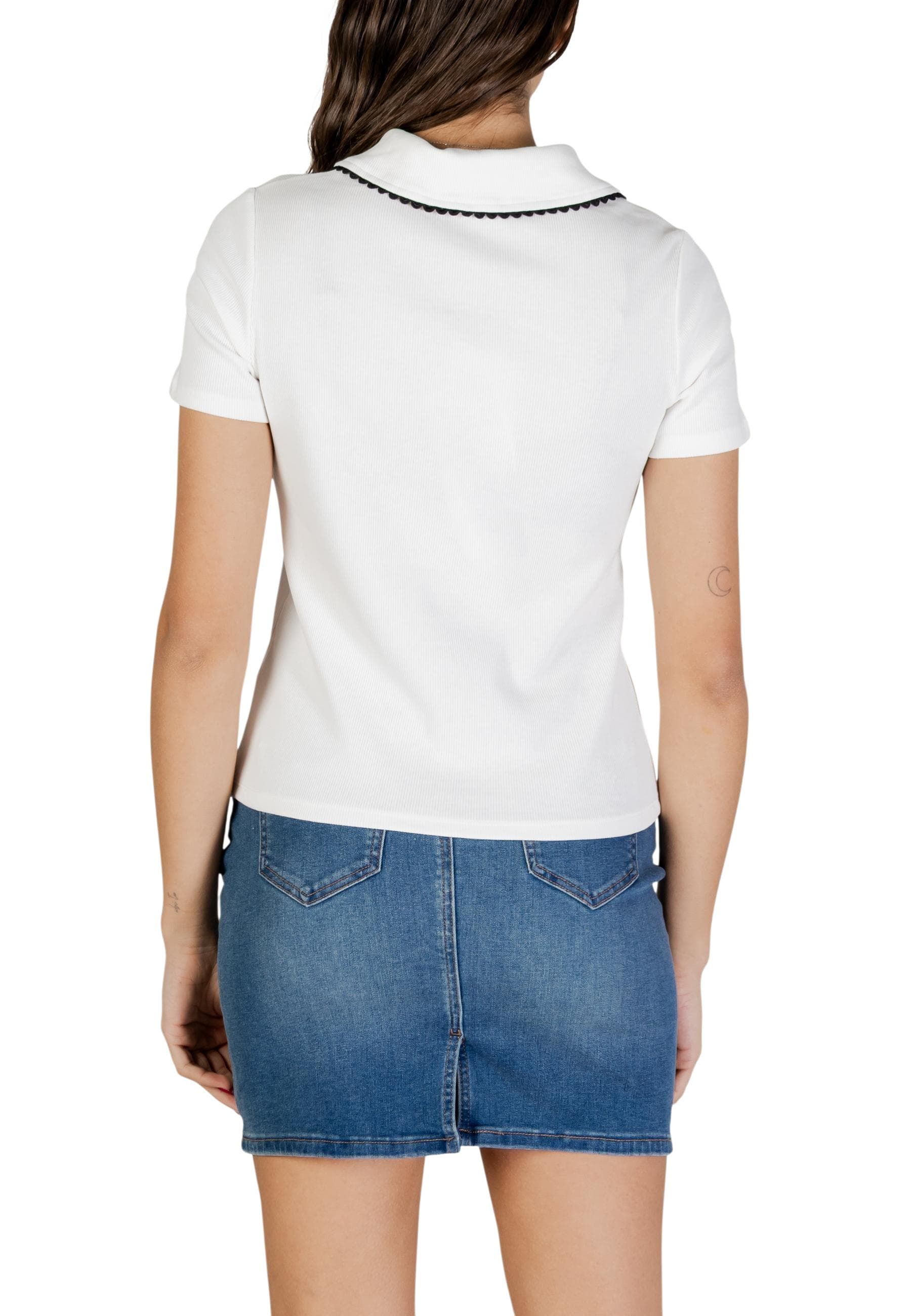 Morgan De Toi Polo Donna - Morgan De Toi