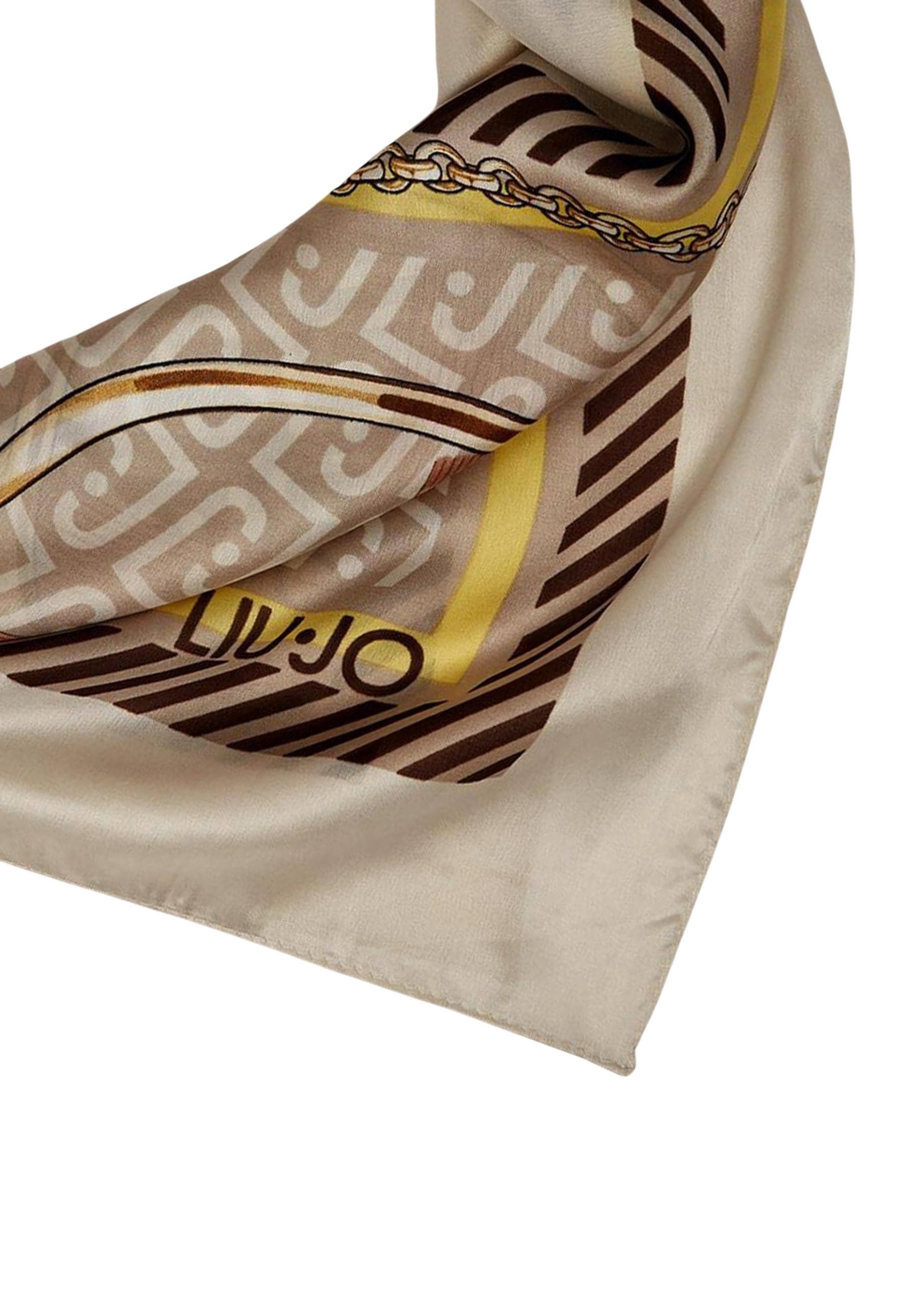 Liu Jo Sciarpa Donna - Liu Jo