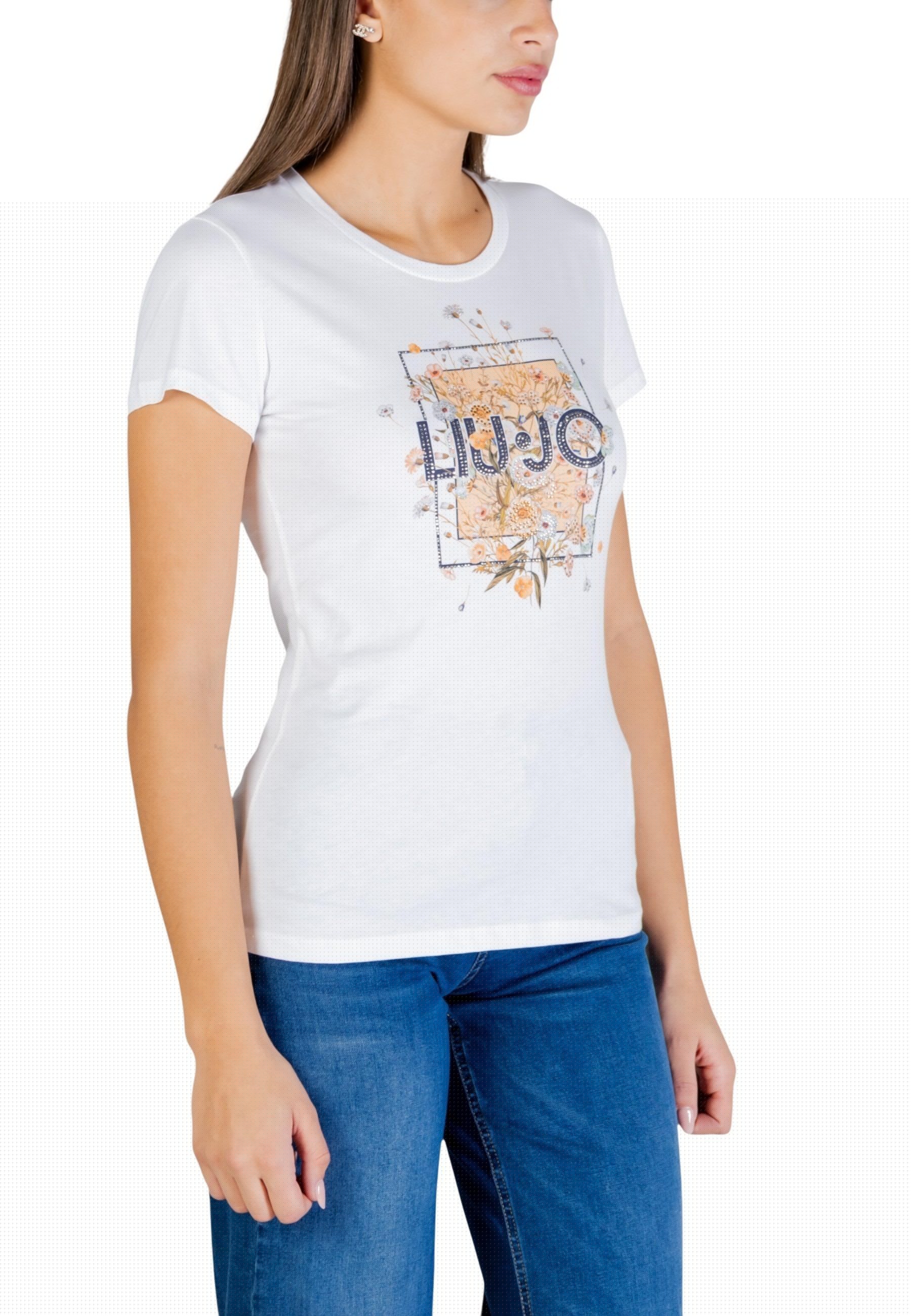 Liu Jo T-Shirt Donna - Liu Jo