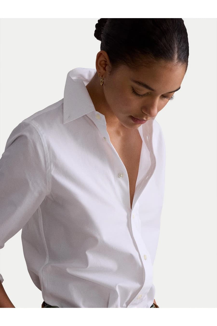 Polo Ralph Lauren Camicia Donna - Polo Ralph Lauren