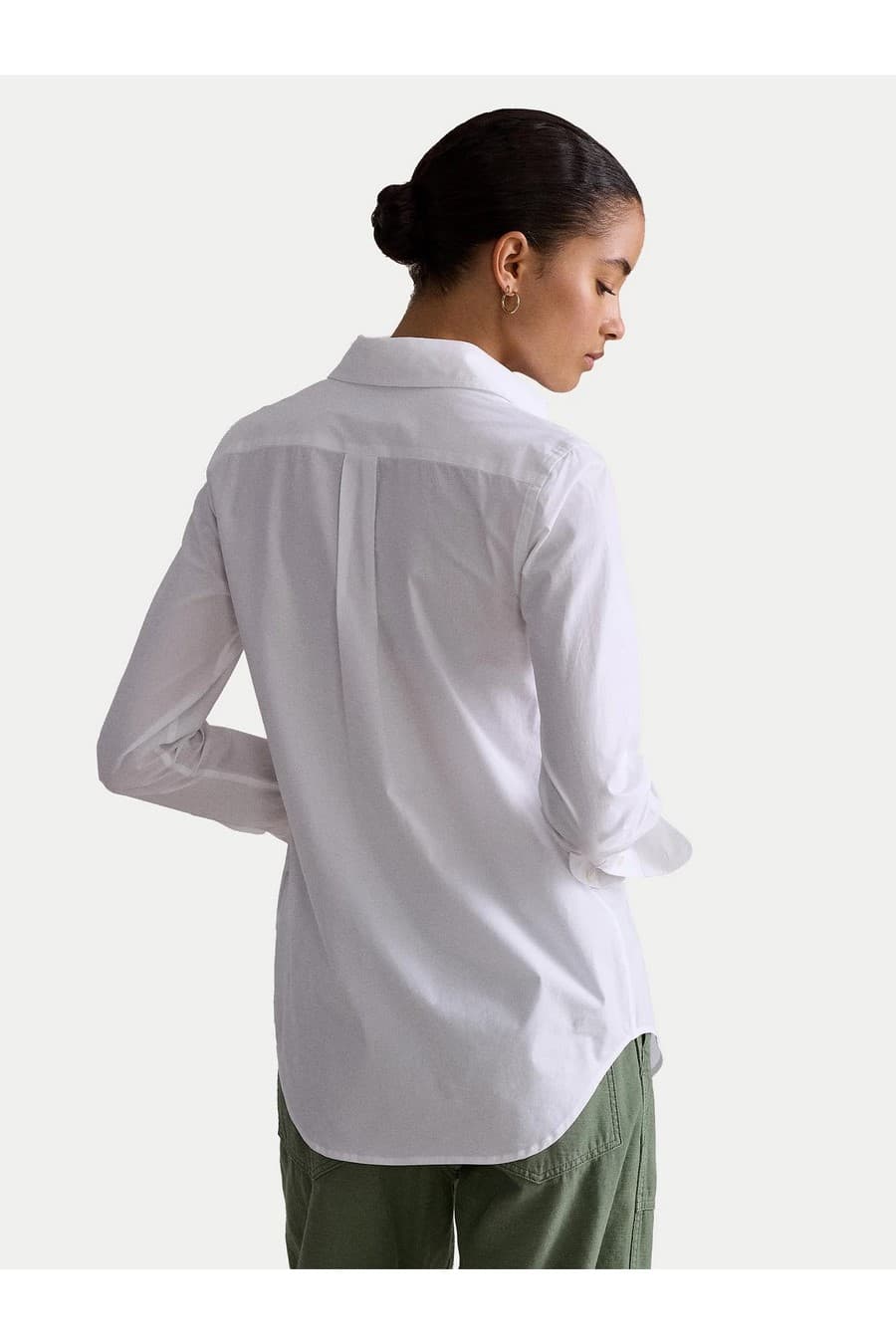 Polo Ralph Lauren Camicia Donna - Polo Ralph Lauren