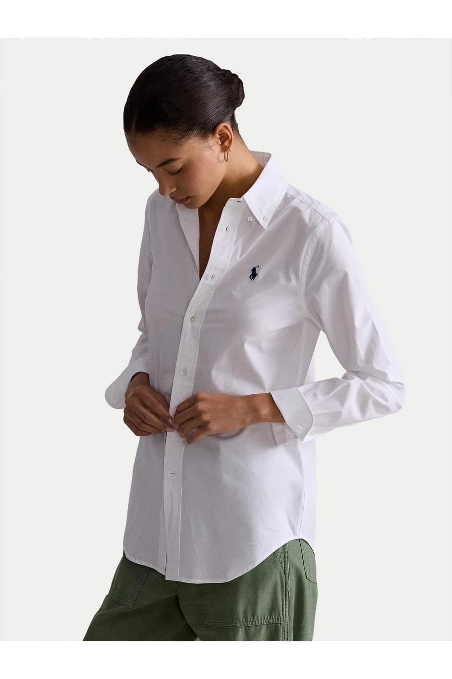 Polo Ralph Lauren Camicia Donna - Polo Ralph Lauren