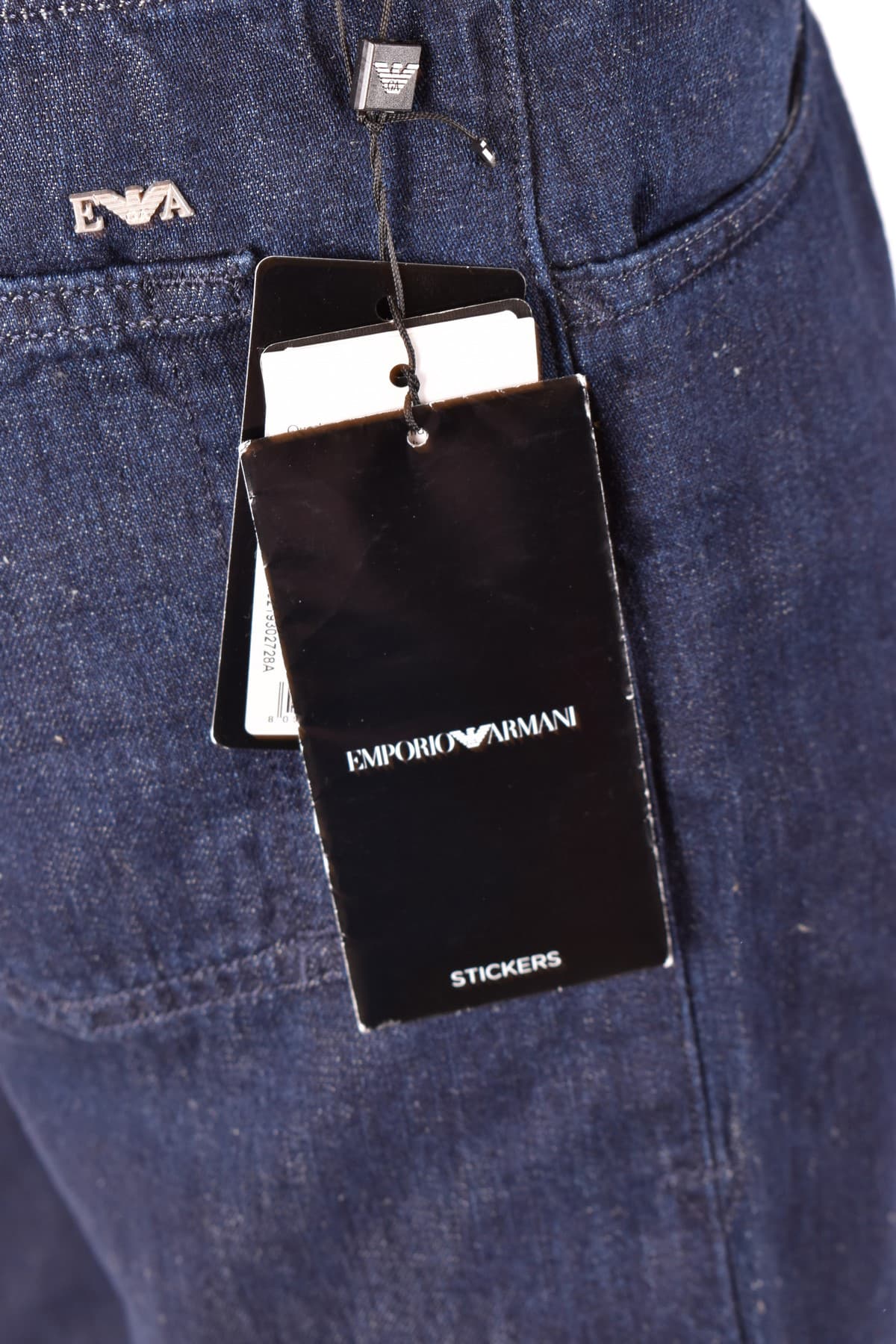 Emporio Armani Jeans Uomo - Emporio Armani