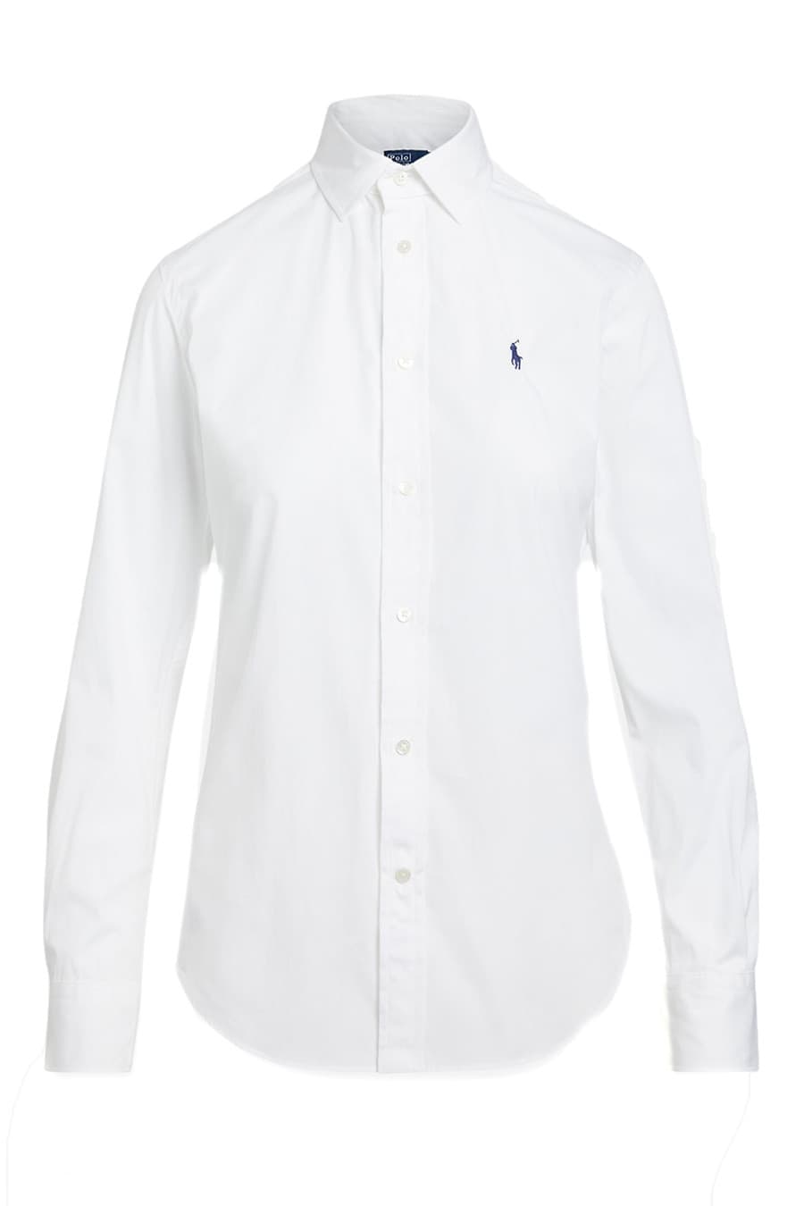 Polo Ralph Lauren Camicia Donna - Polo Ralph Lauren