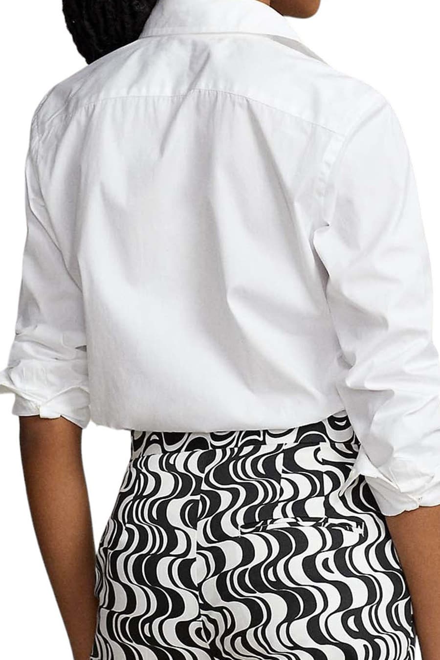 Polo Ralph Lauren Camicia Donna - Polo Ralph Lauren