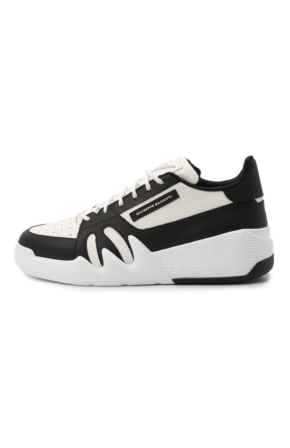 Giuseppe Zanotti Sneakers Uomo - Giuseppe Zanotti