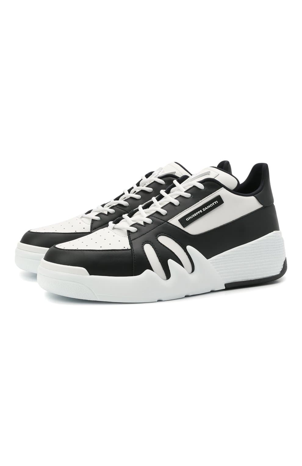 Giuseppe Zanotti Sneakers Uomo - Giuseppe Zanotti