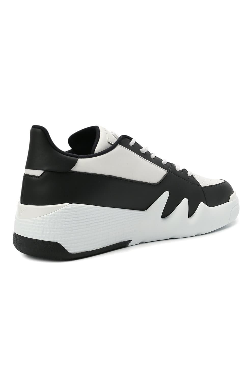 Giuseppe Zanotti Sneakers Uomo - Giuseppe Zanotti
