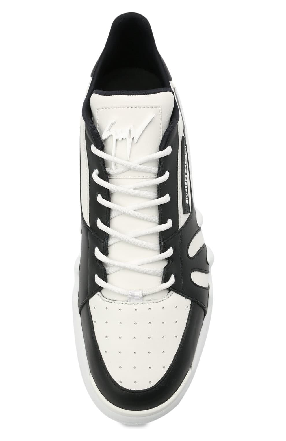 Giuseppe Zanotti Sneakers Uomo - Giuseppe Zanotti