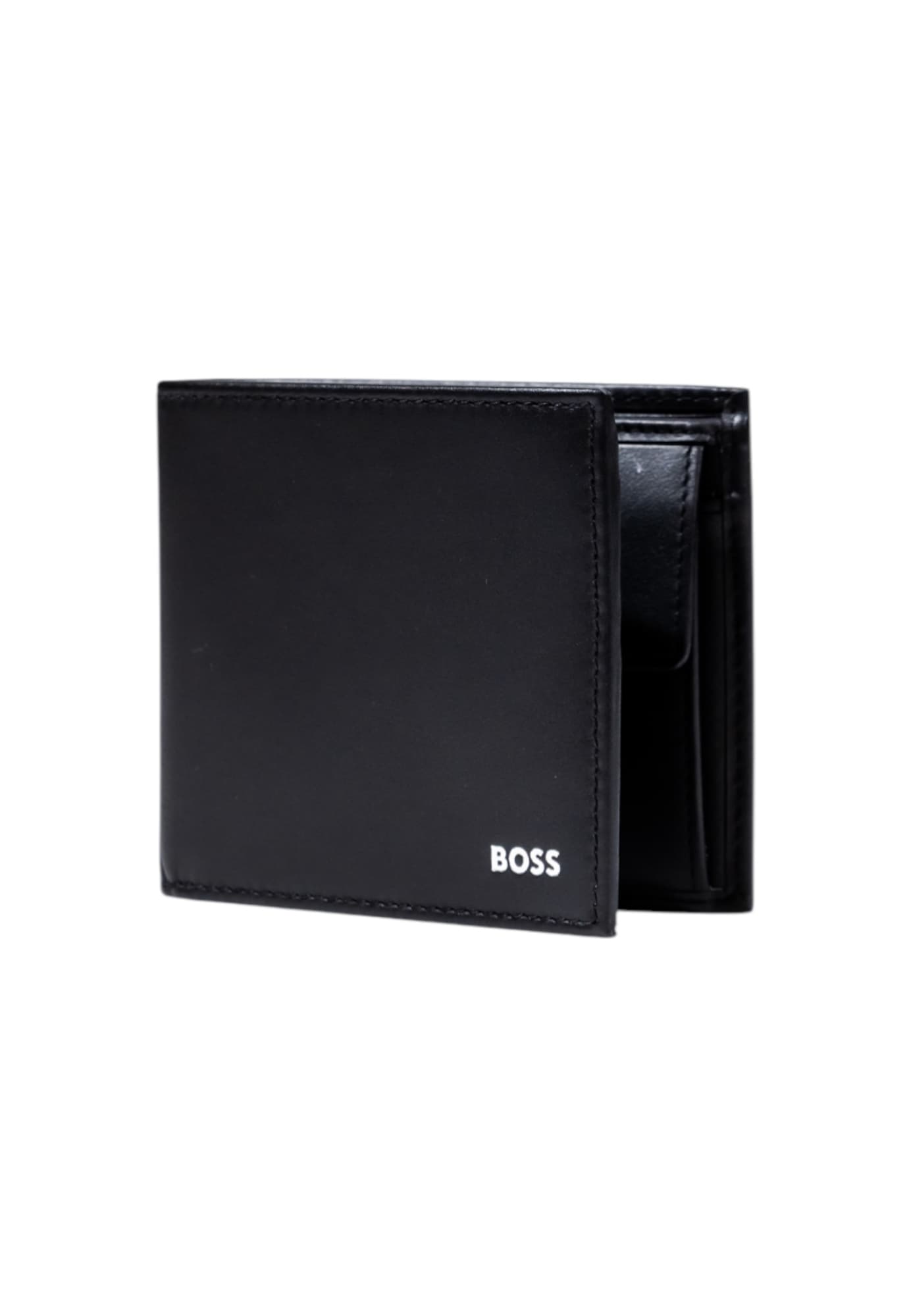 Boss Portafogli Uomo - Boss