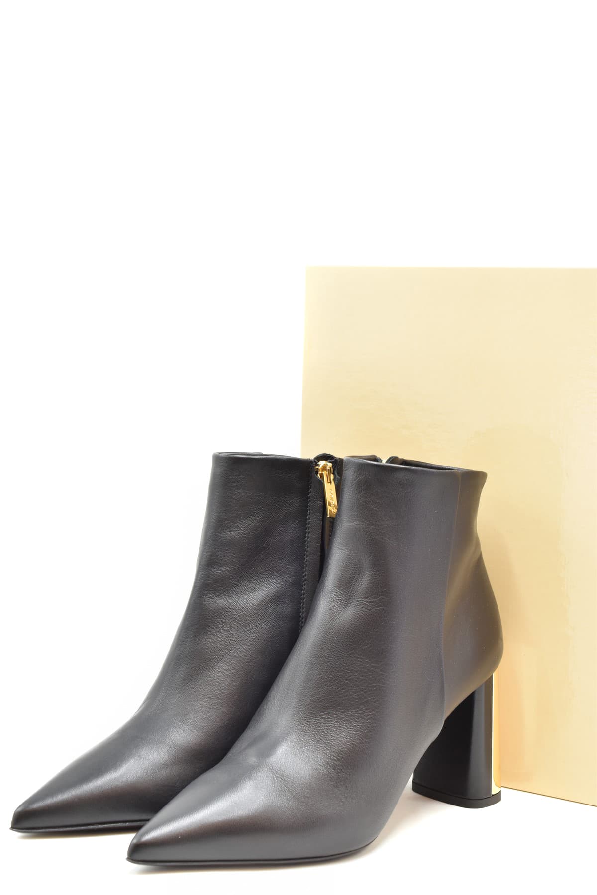 Ninalilou Stivali Donna - Ninalilou