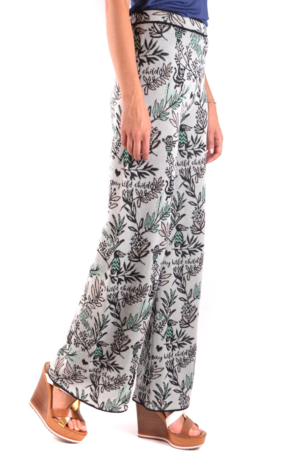 Missoni Pantaloni Donna - Missoni