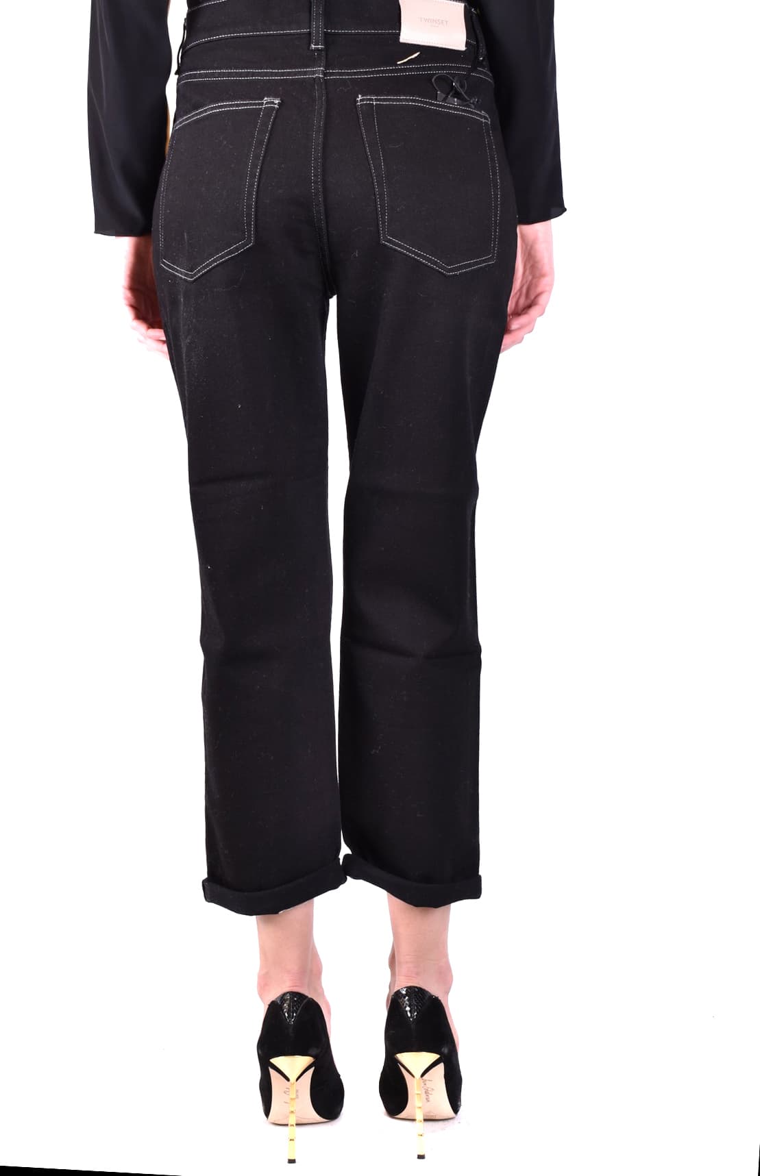 Twinset Jeans Donna - Twinset