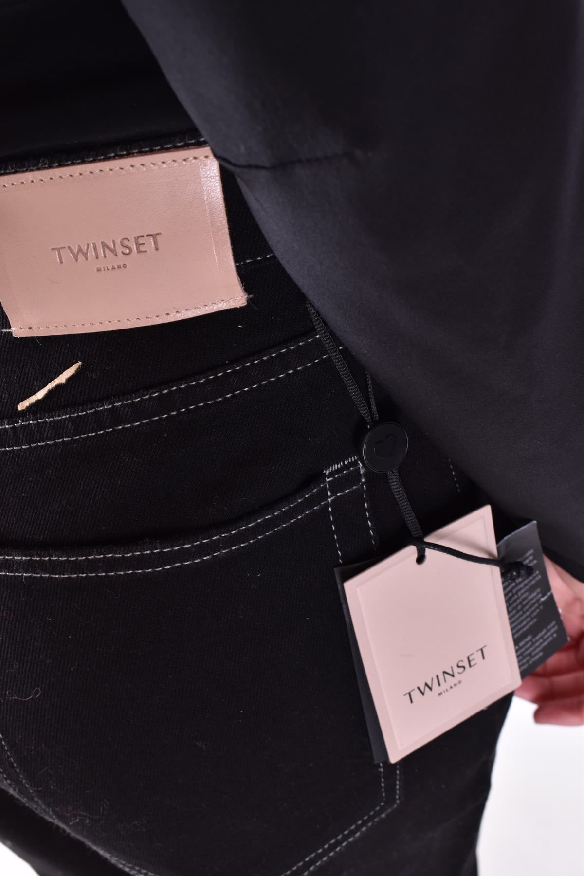 Twinset Jeans Donna - Twinset