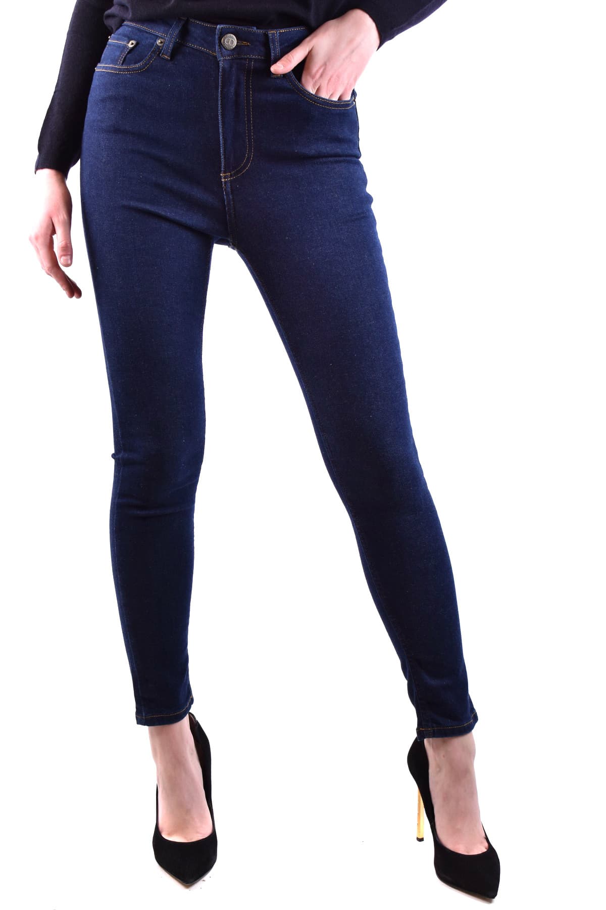Twinset Jeans Donna - Twinset
