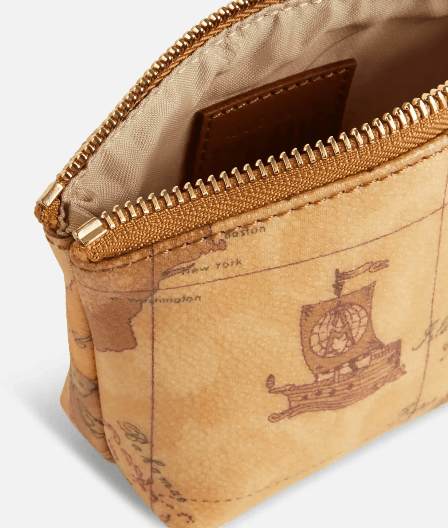 Alviero Martini Prima Classe Borsa Donna - Alviero Martini Prima Classe