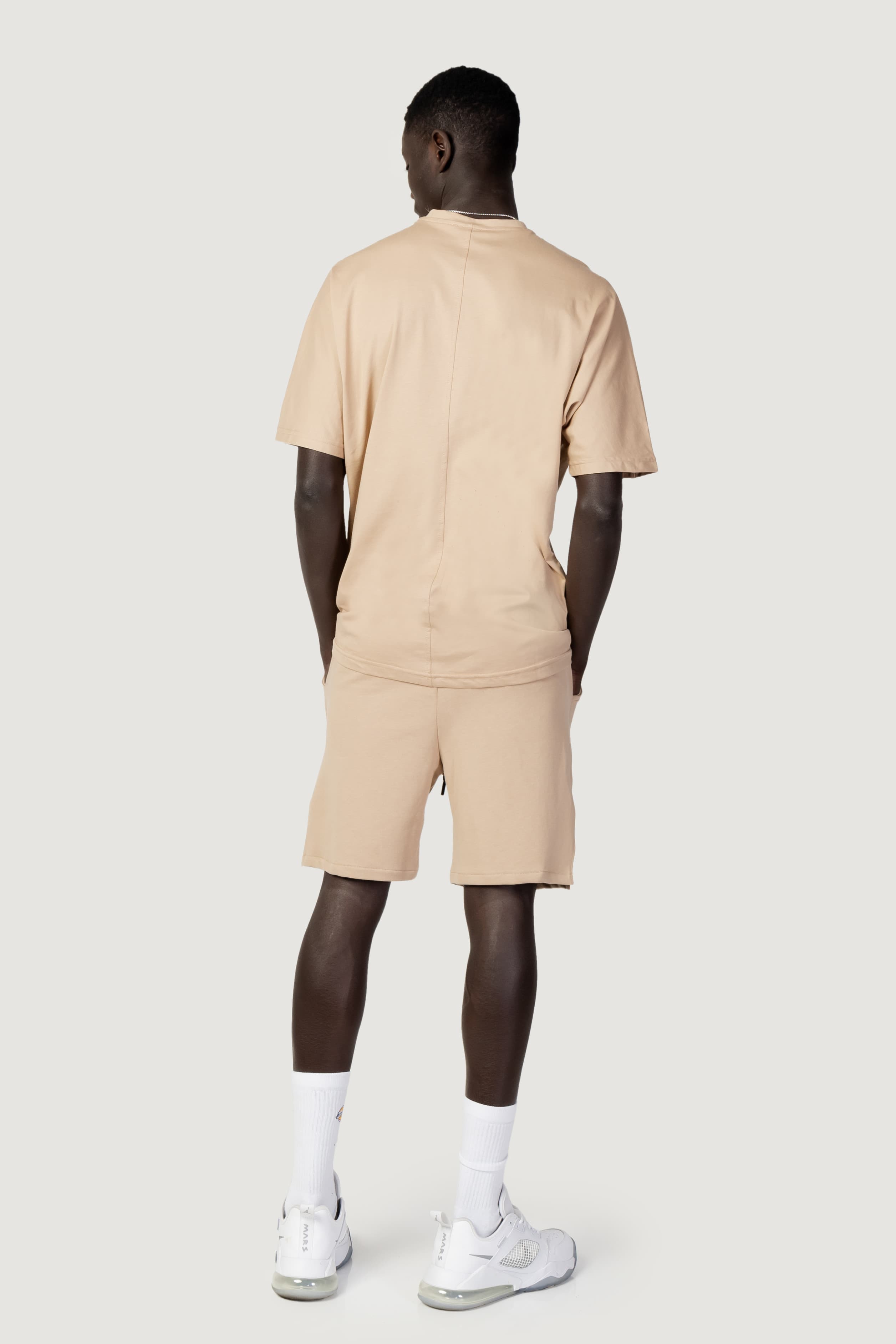 Hydra Clothing Tuta Uomo - Hydra Clothing