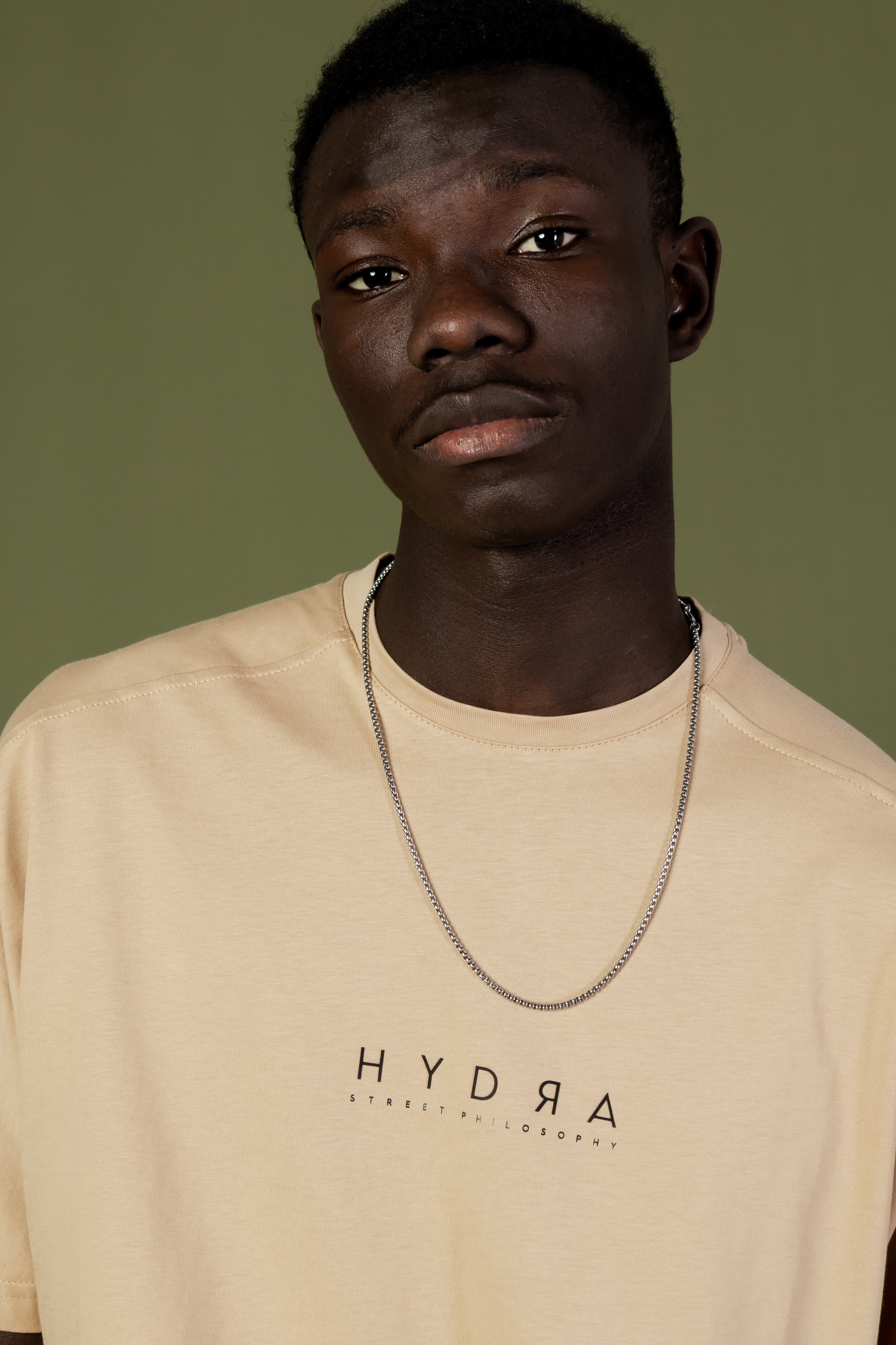 Hydra Clothing Tuta Uomo - Hydra Clothing