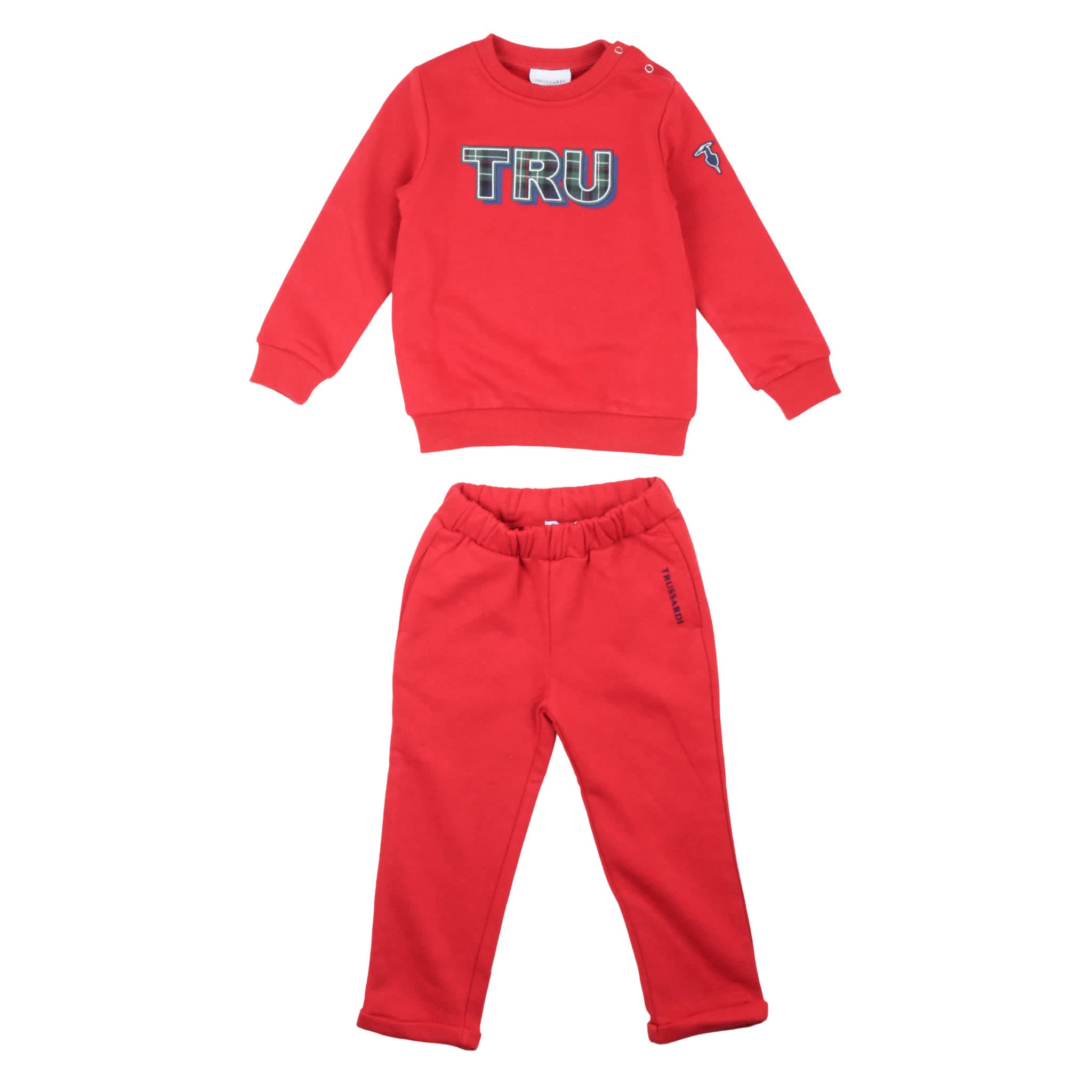 Completi - trussardi