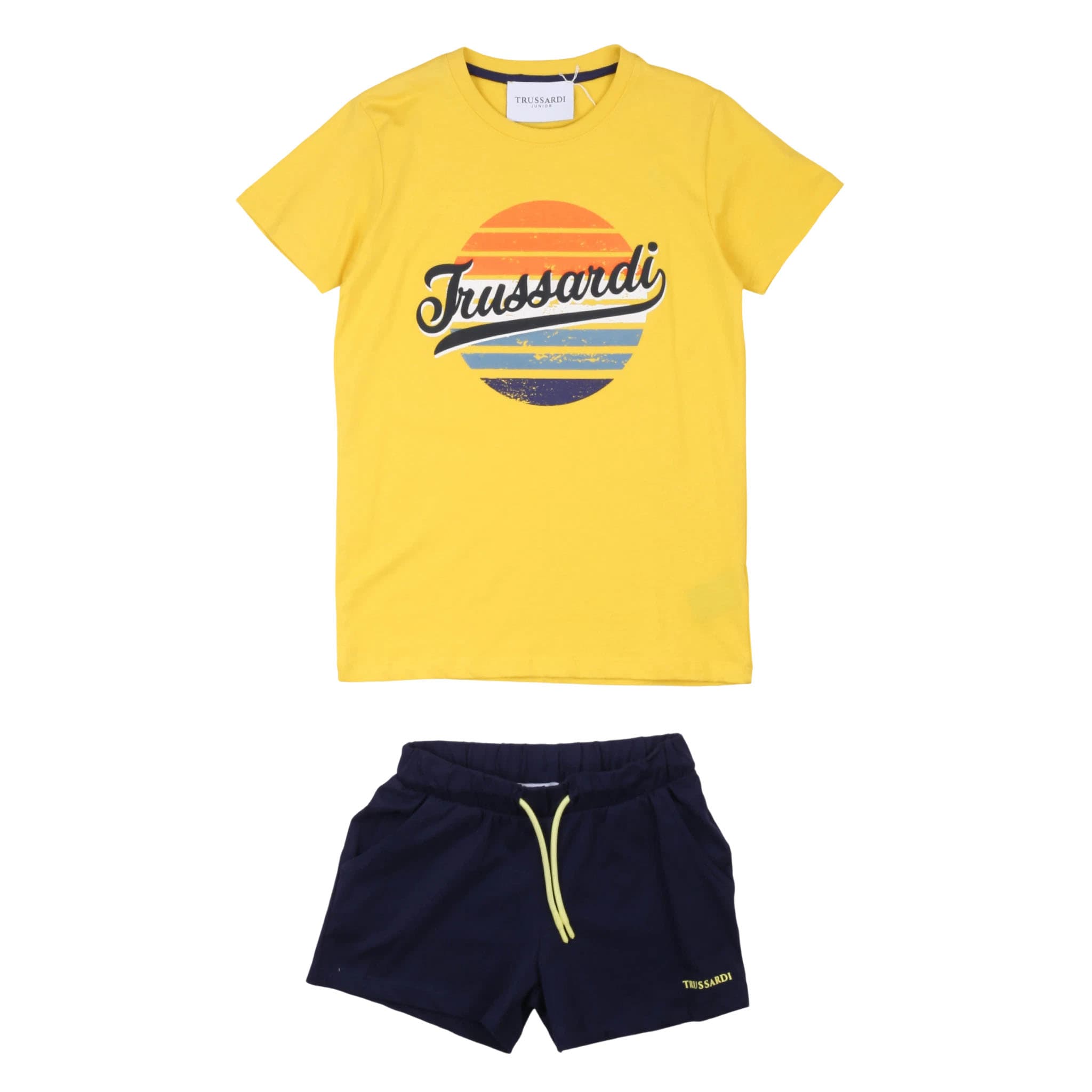 Completi - trussardi