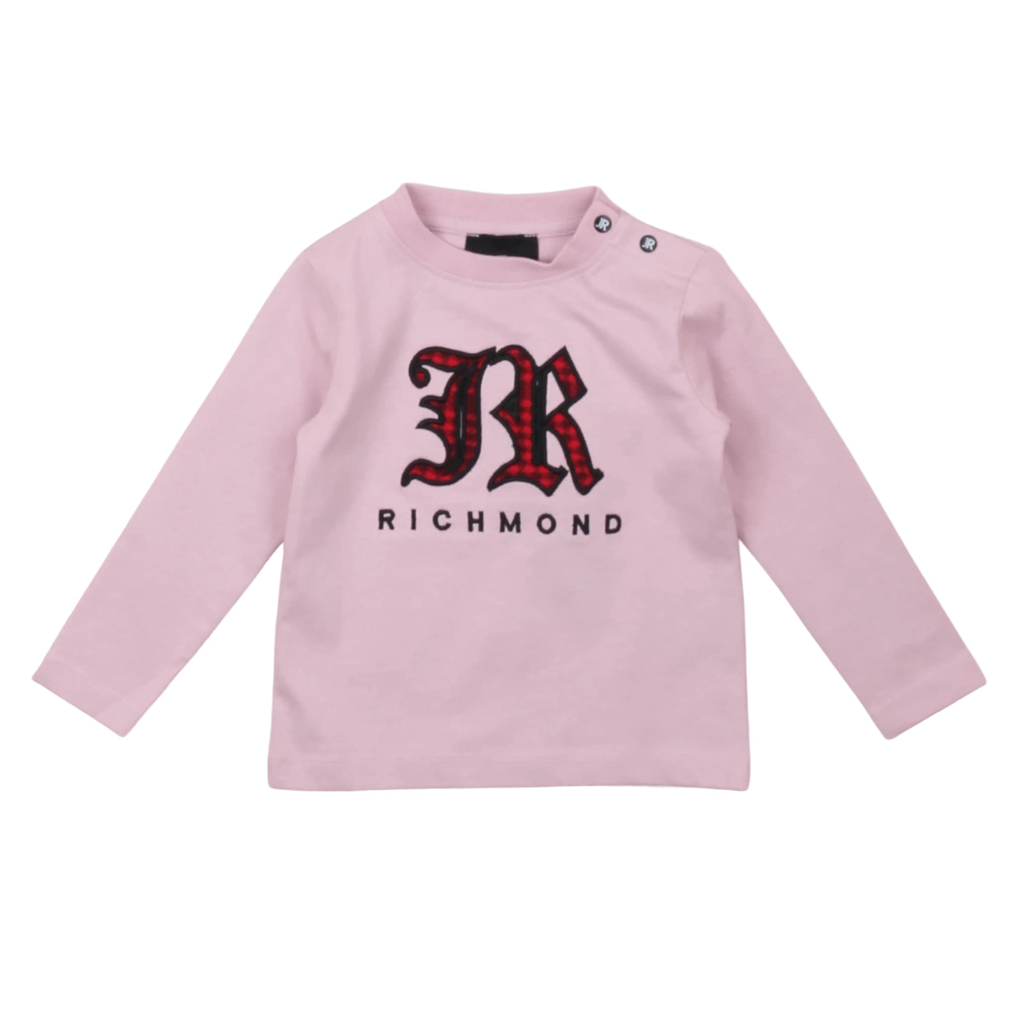 T-shirt - john richmond