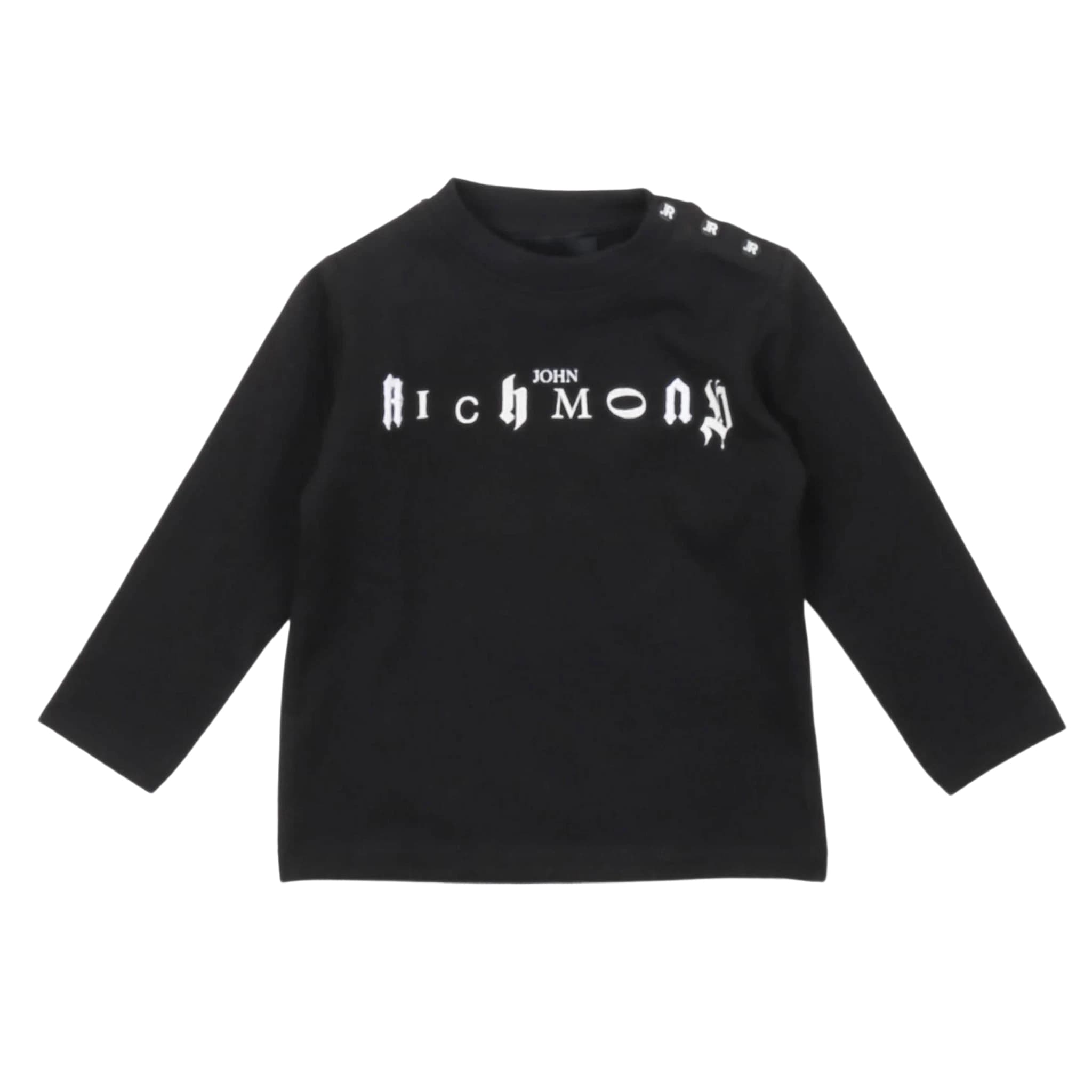 T-shirt - john richmond