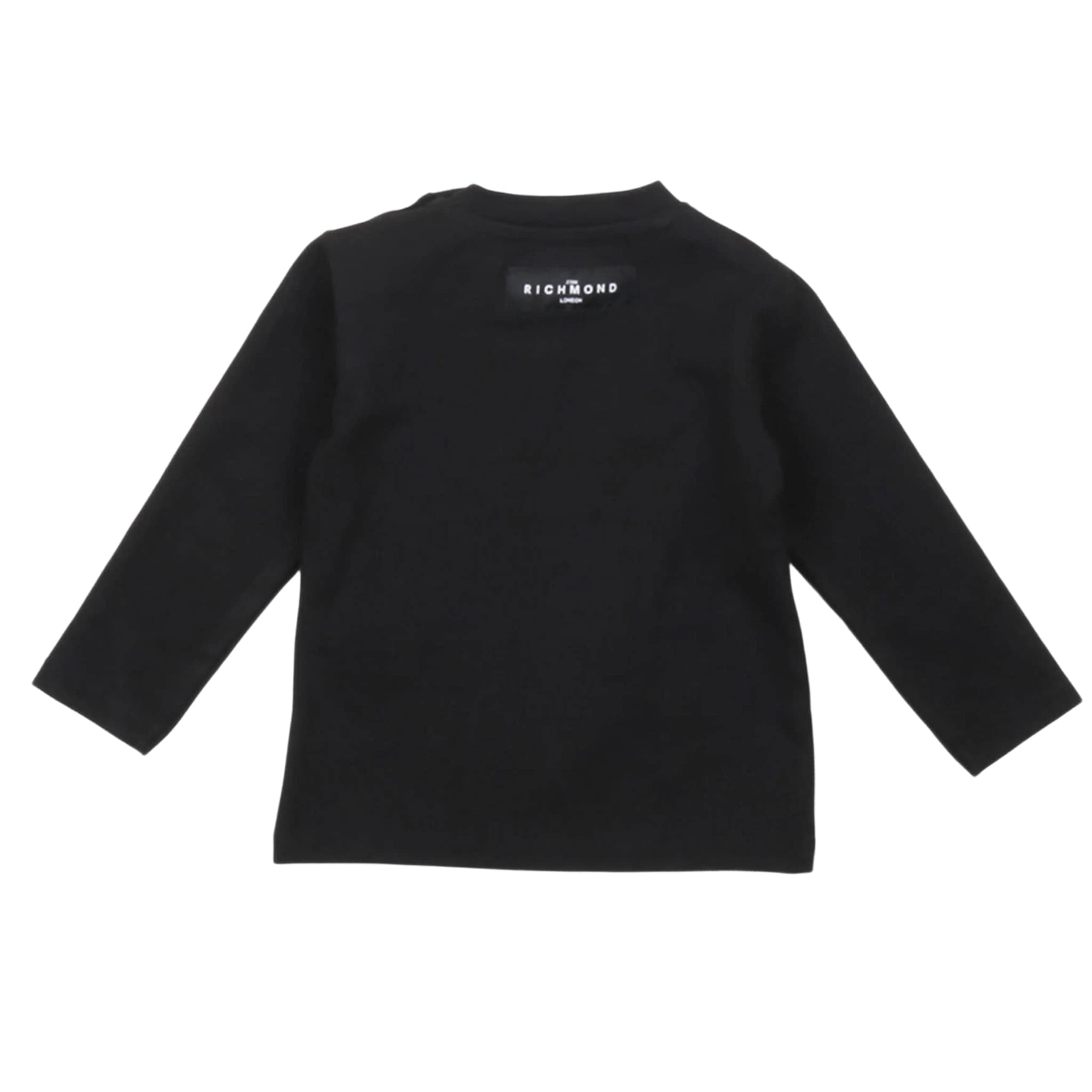 T-shirt - john richmond