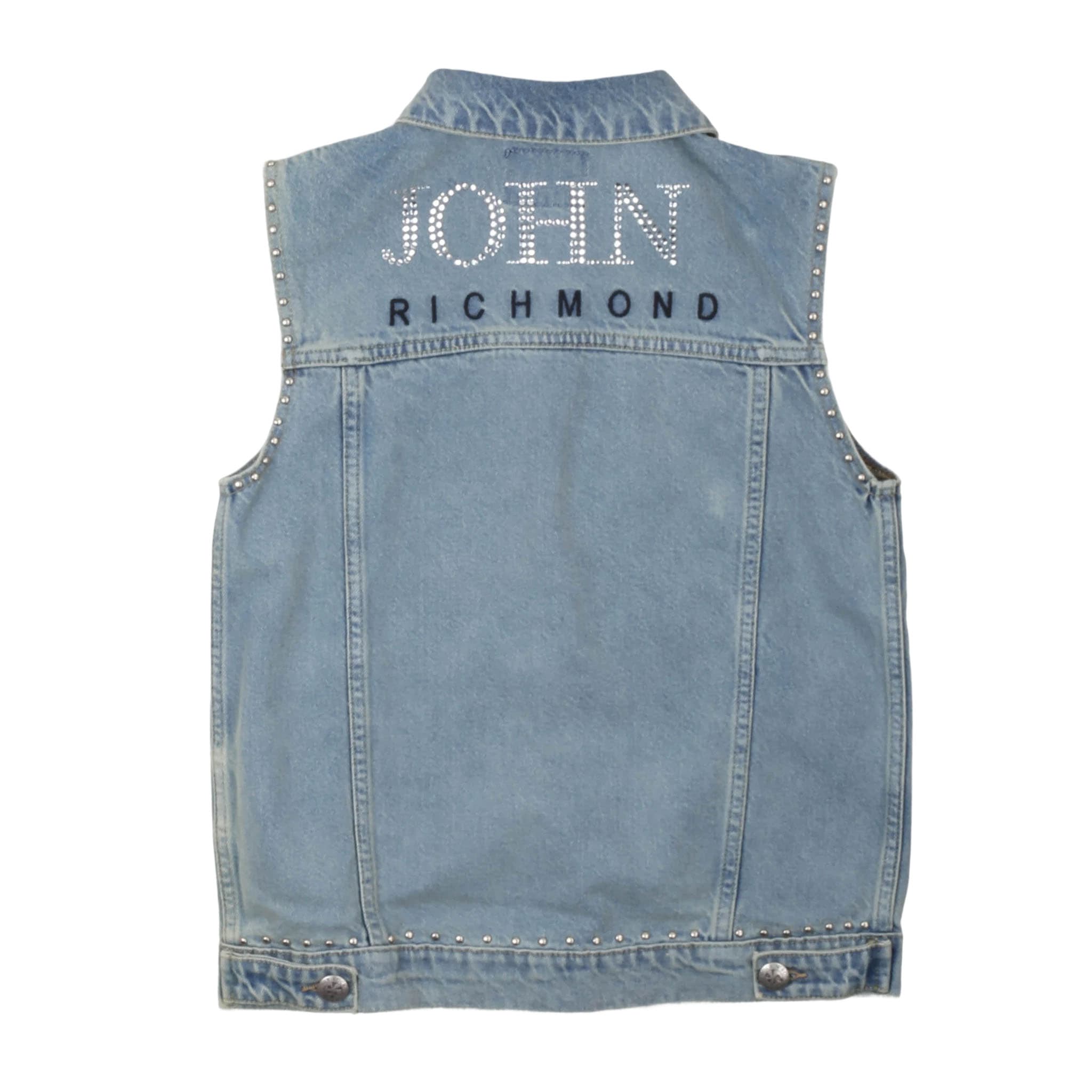 Giacche - john richmond