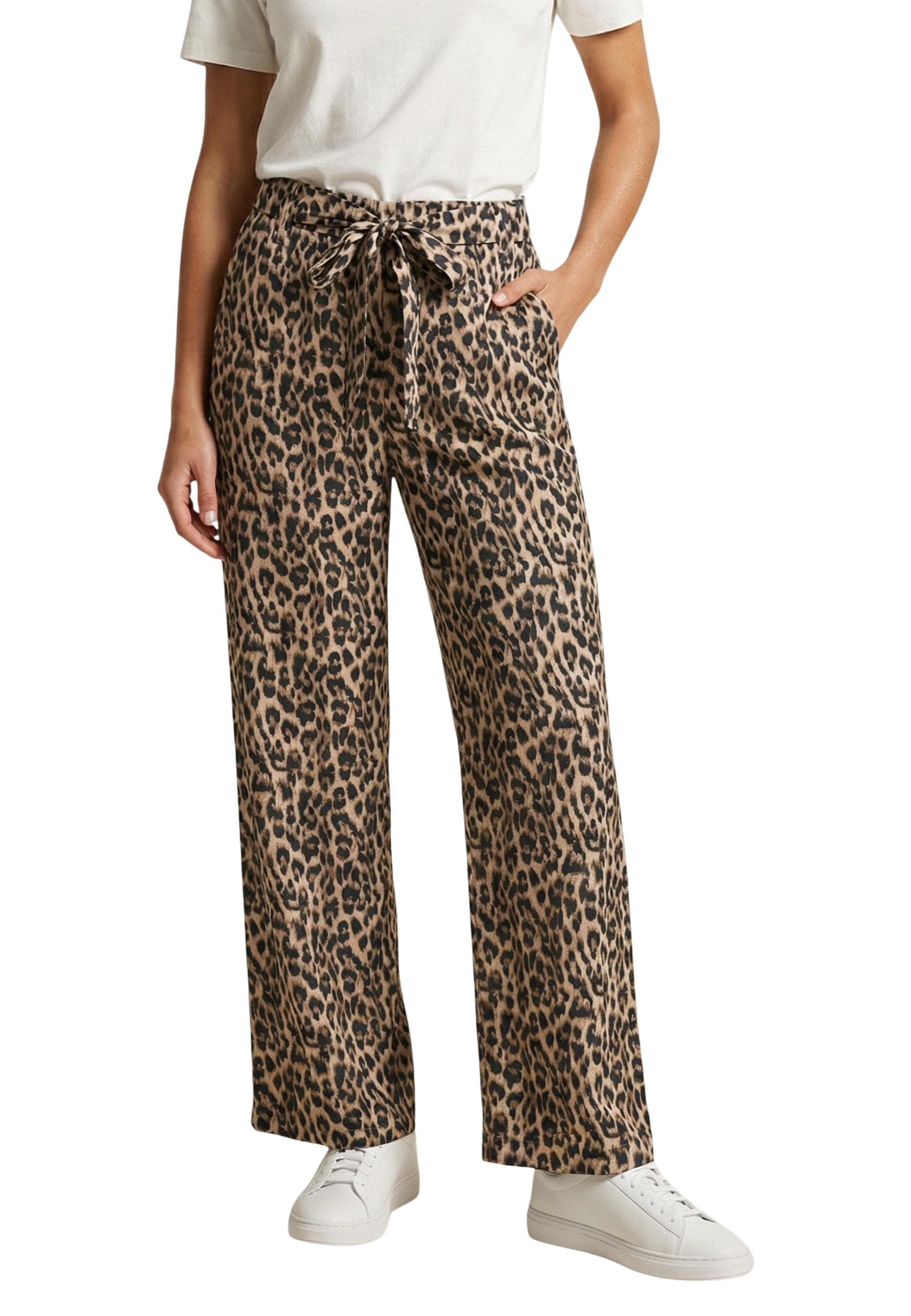 Only Pantaloni Donna - Only