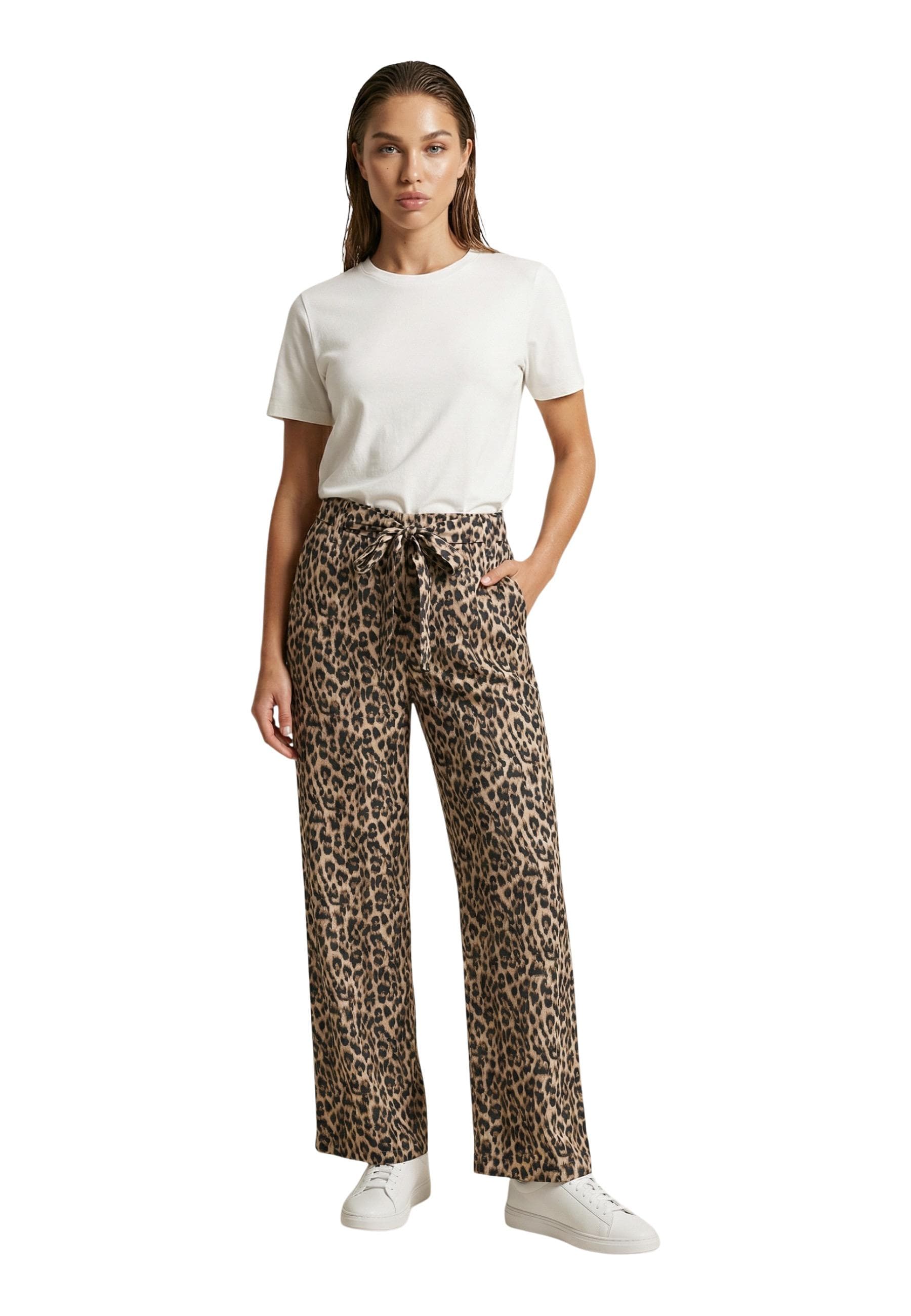 Only Pantaloni Donna - Only