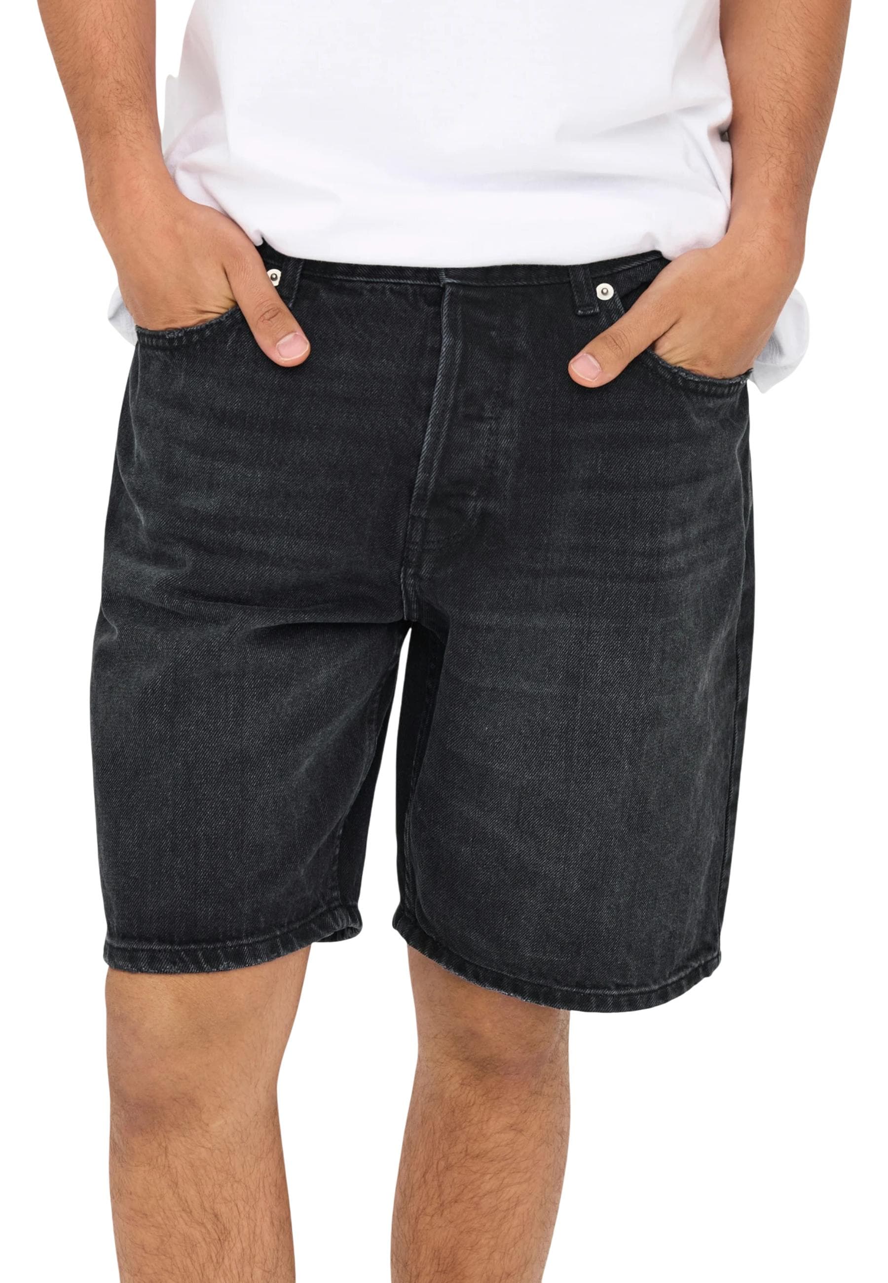 Only & Sons Bermuda Uomo - Only & Sons