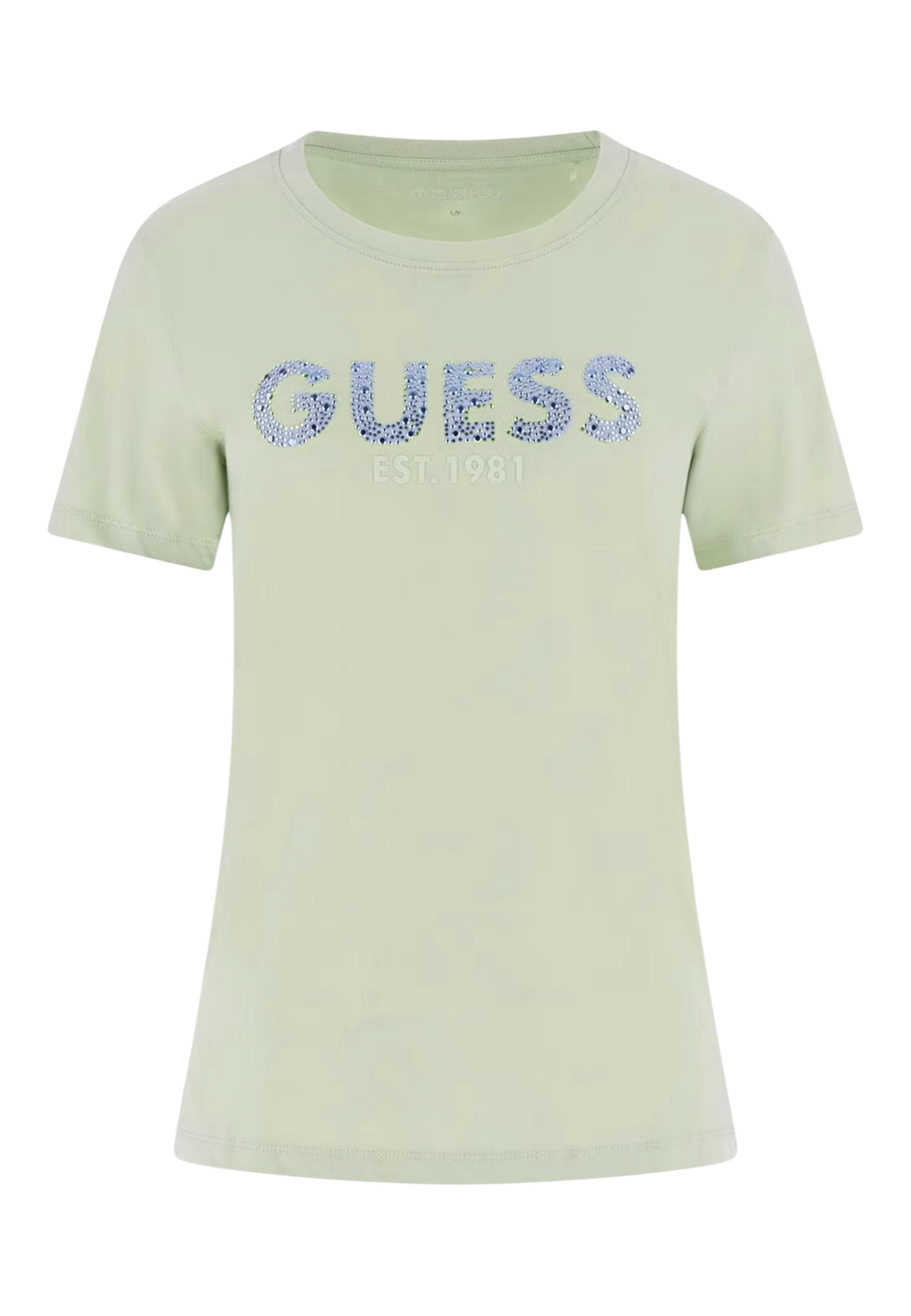 Guess T-Shirt Donna - Guess